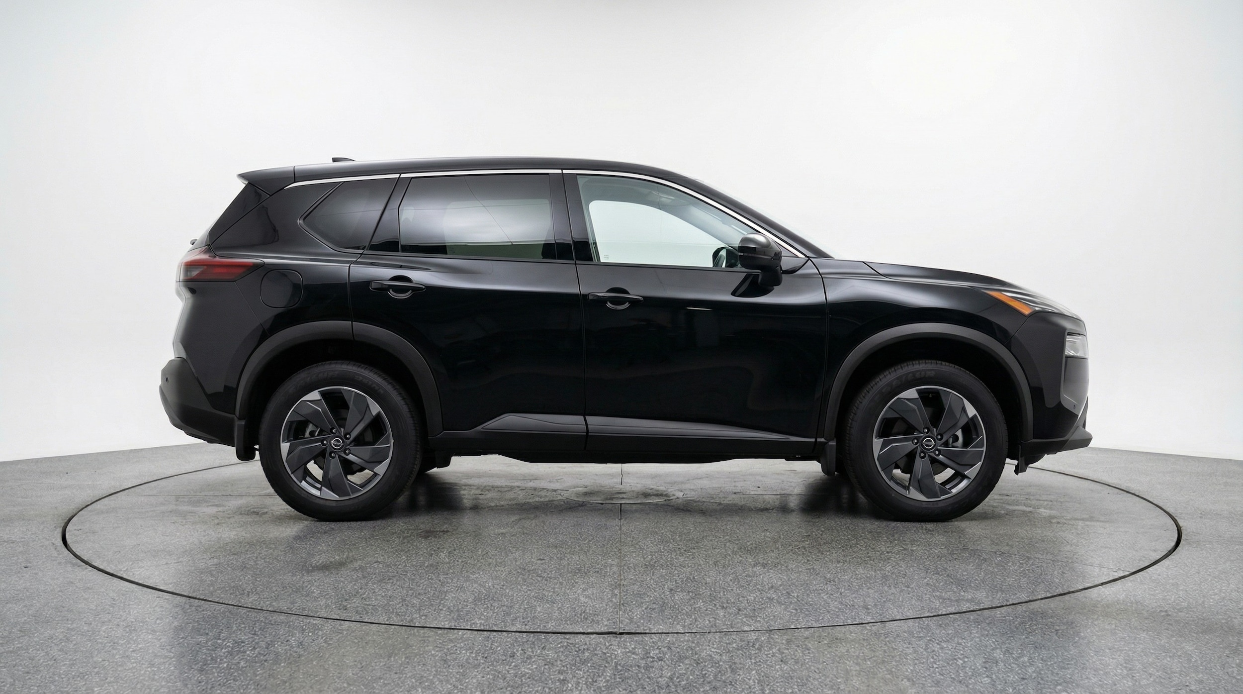 Thumbnail: 2025 Nissan Rogue - 8