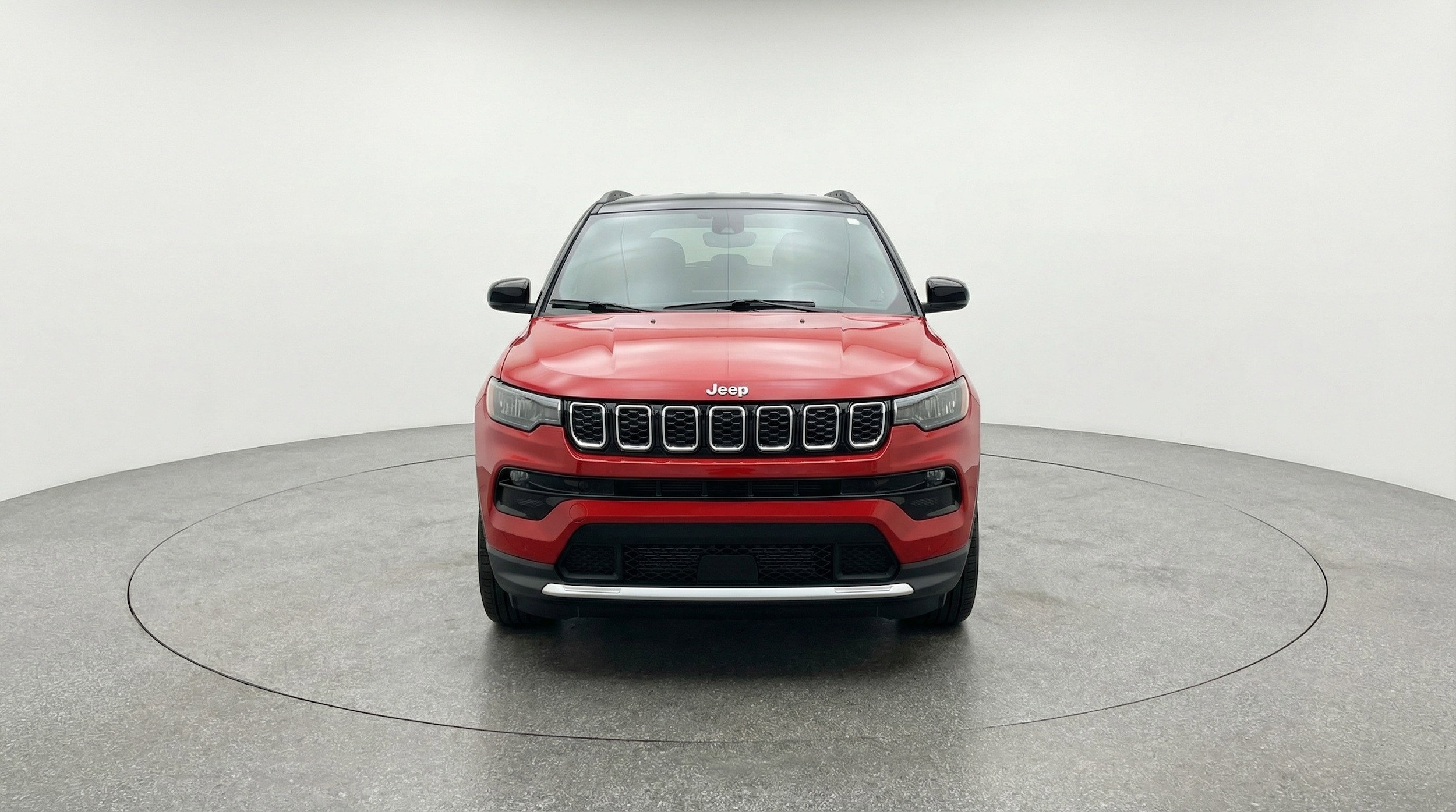 Thumbnail: 2025 Jeep Compass - 2