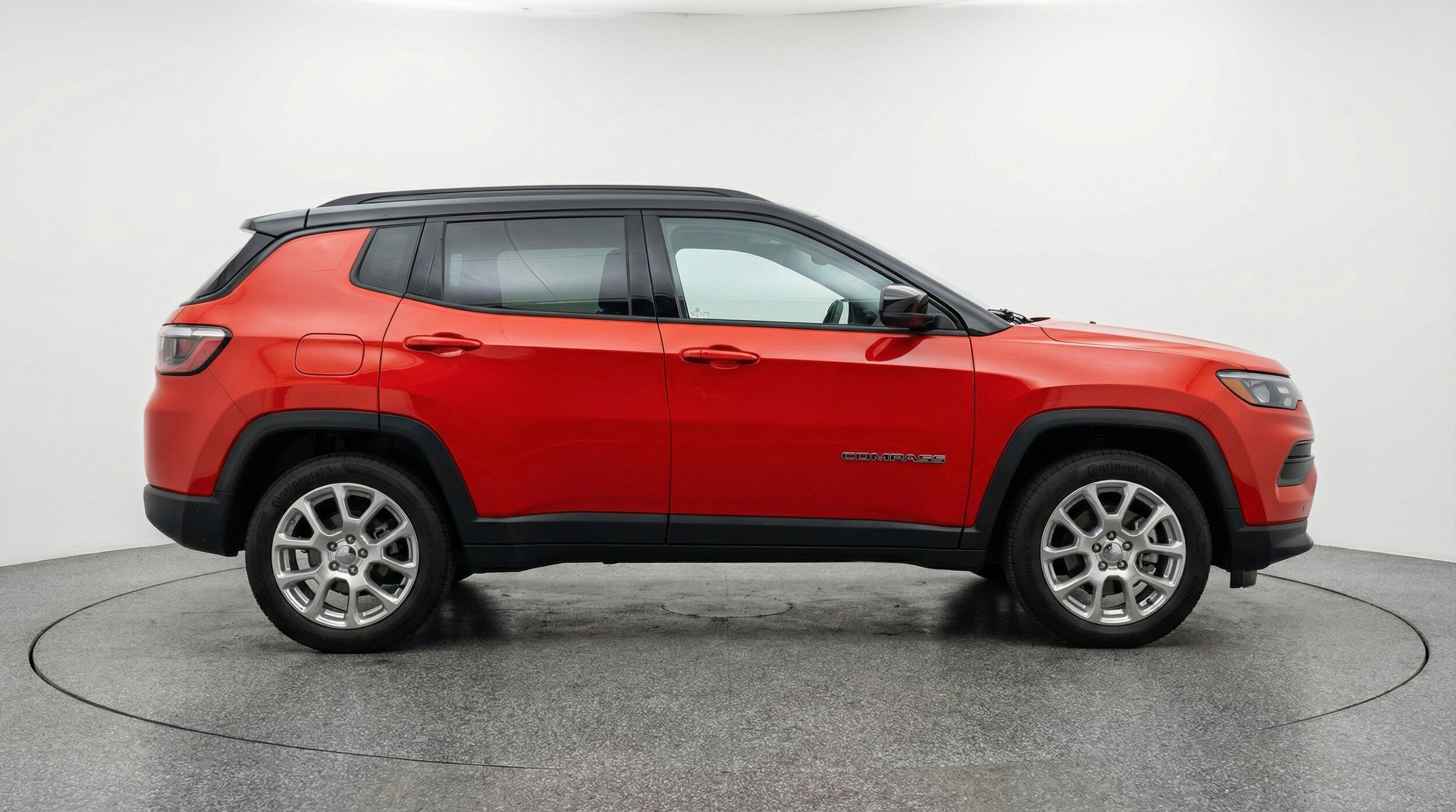 Thumbnail: 2025 Jeep Compass - 11