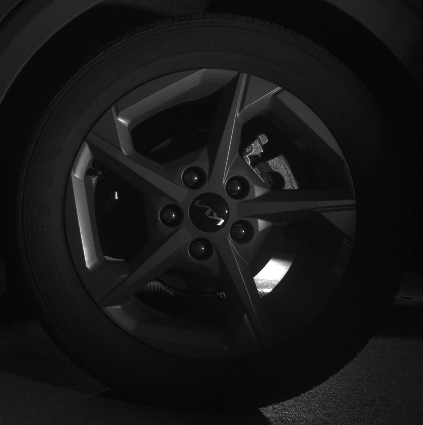 Thumbnail: 2025 Kia K4 - 11