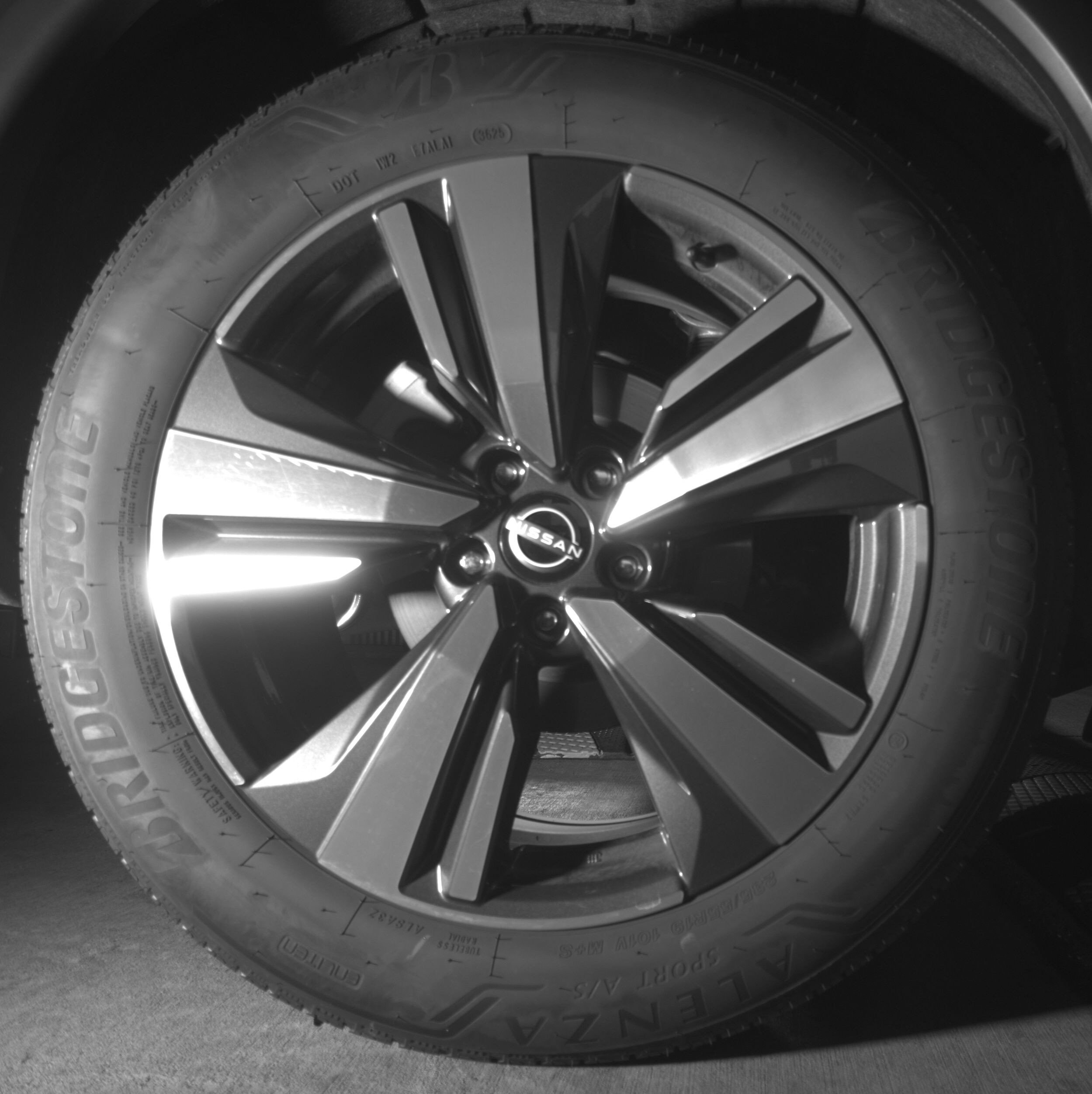 Thumbnail: 2026 Nissan Rogue - 15