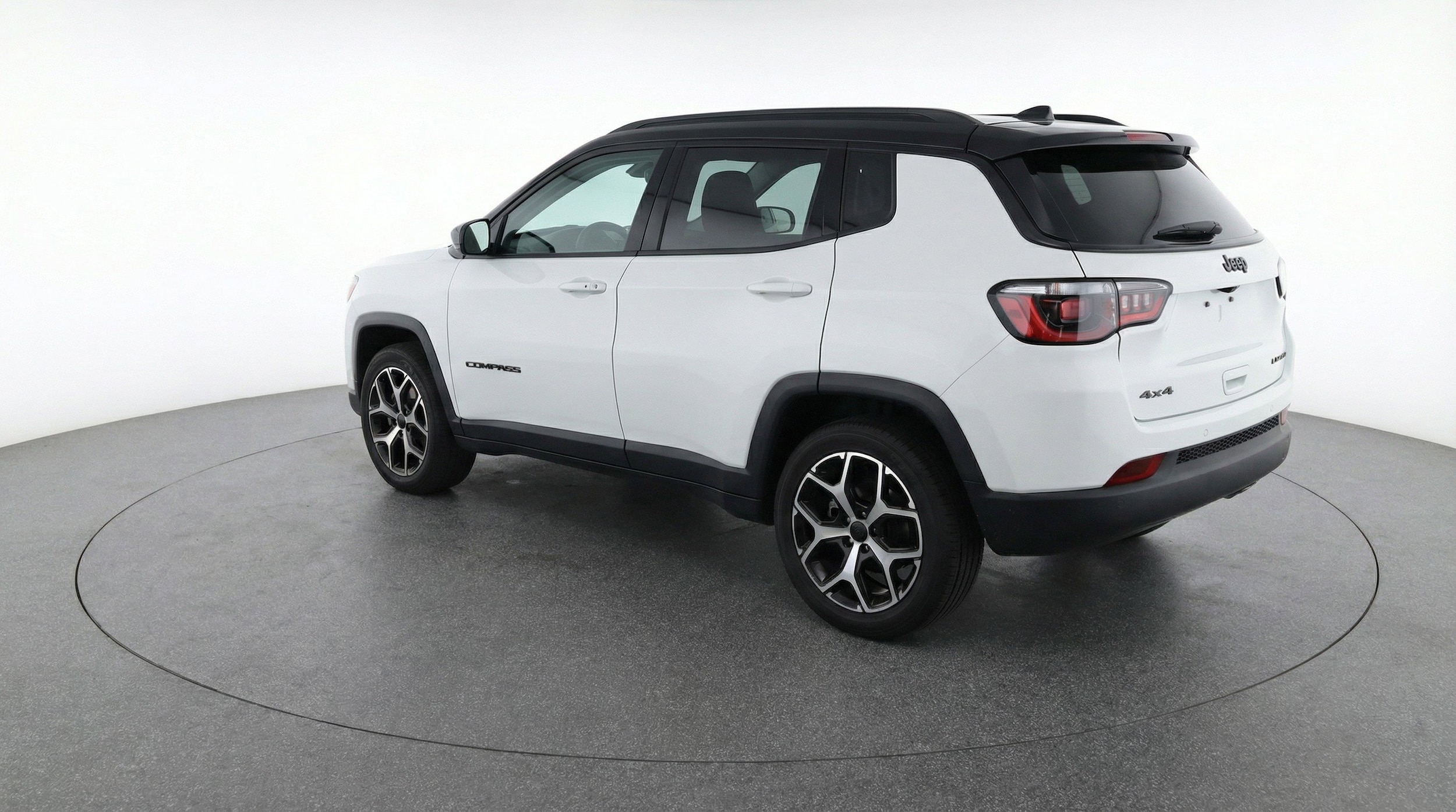 Thumbnail: 2025 Jeep Compass - 6
