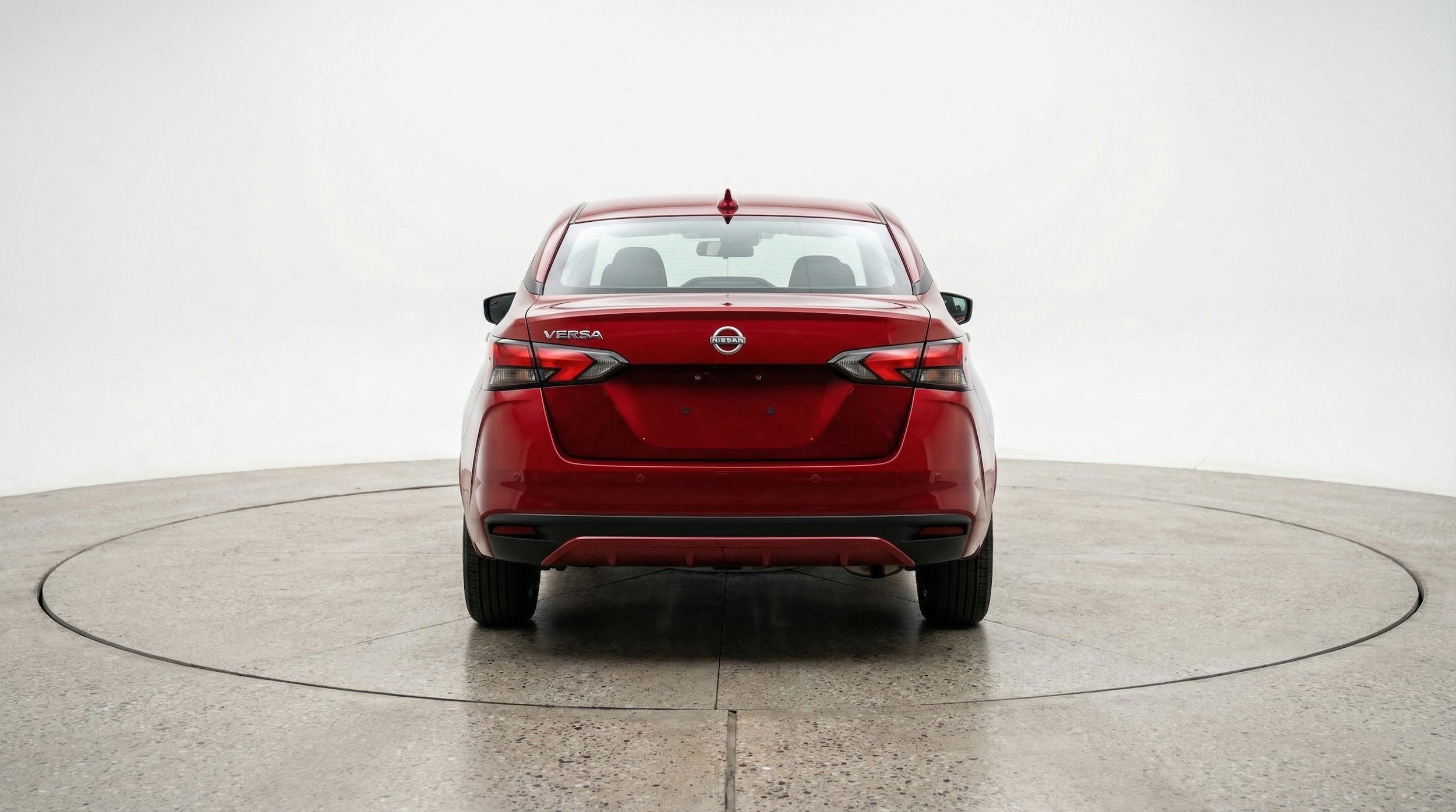 Thumbnail: 2025 Nissan Versa - 6