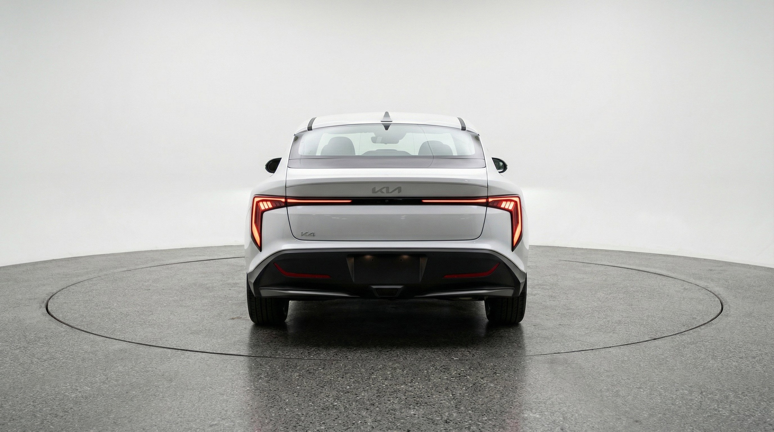 Thumbnail: 2025 Kia K4 - 7