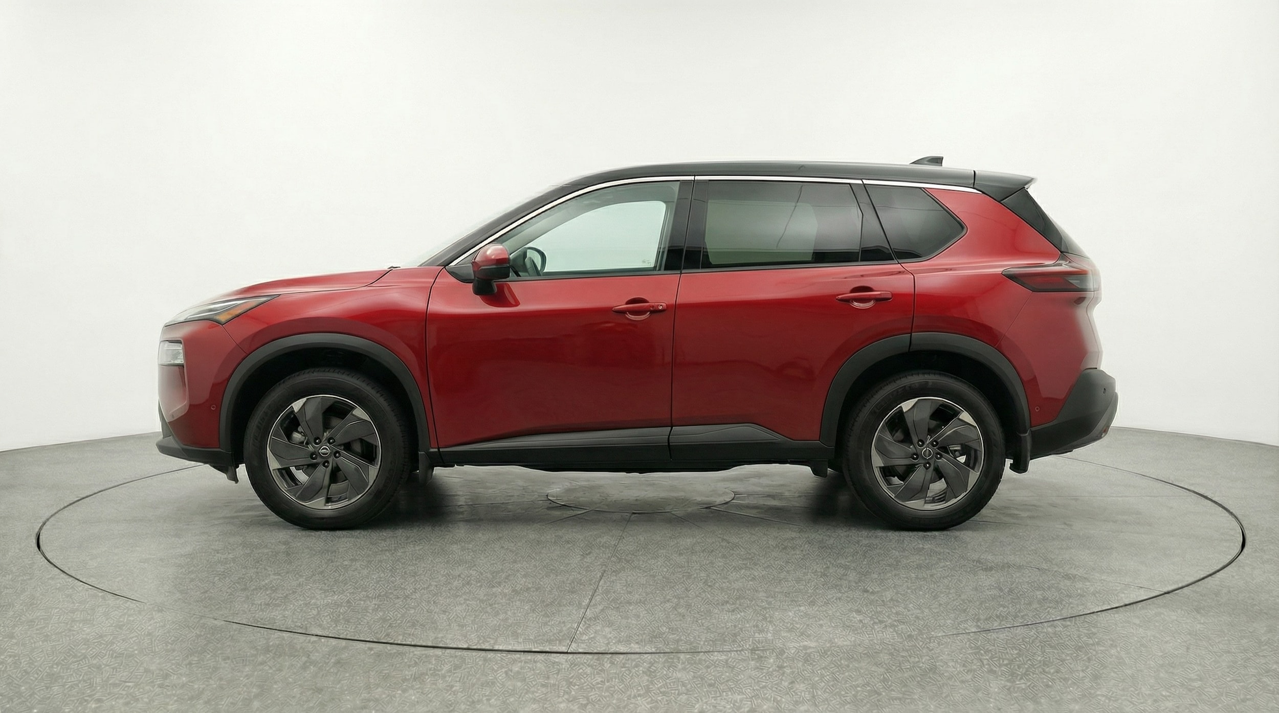 Thumbnail: 2025 Nissan Rogue - 4