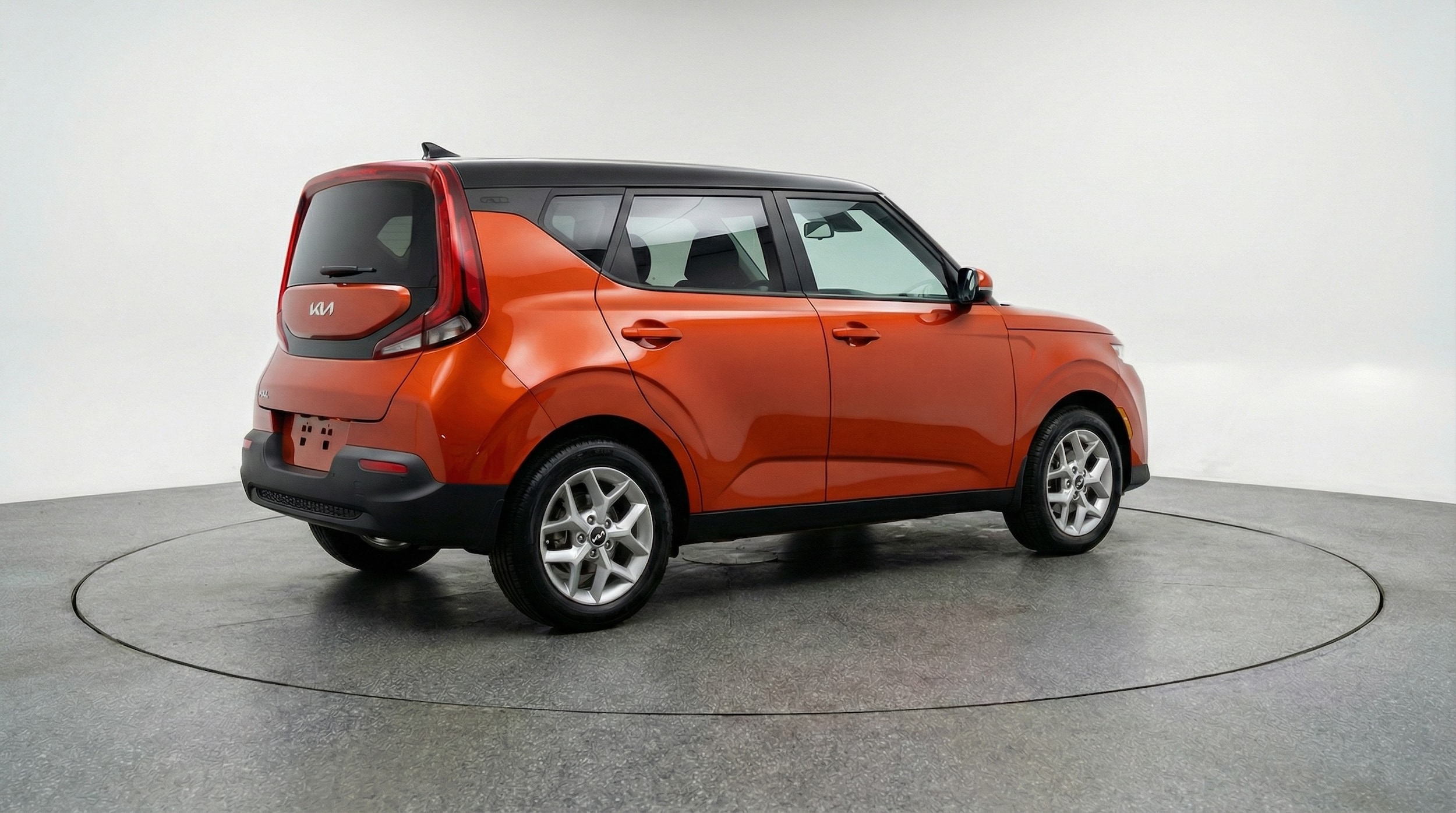 Thumbnail: 2025 Kia Soul - 7