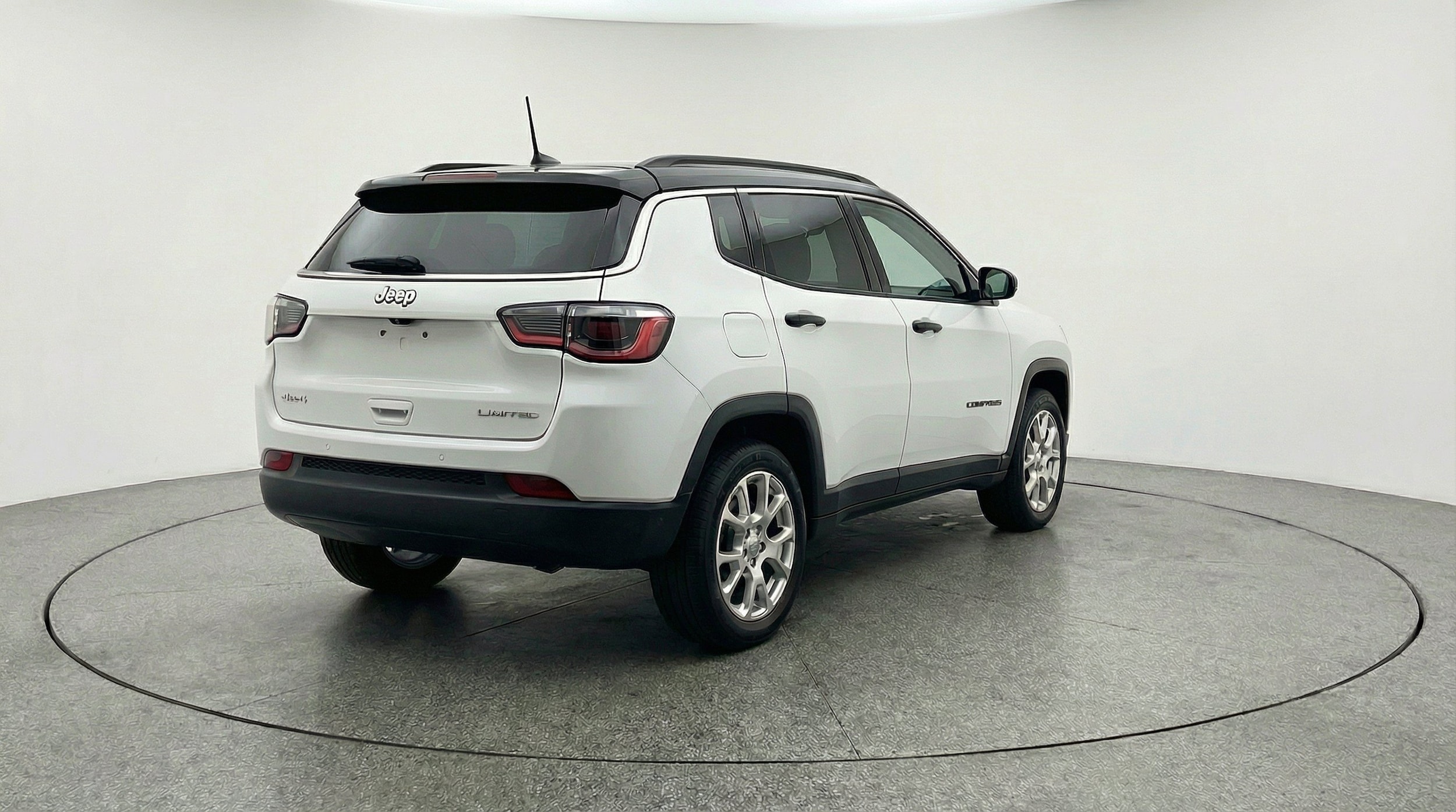 Thumbnail: 2025 Jeep Compass - 9