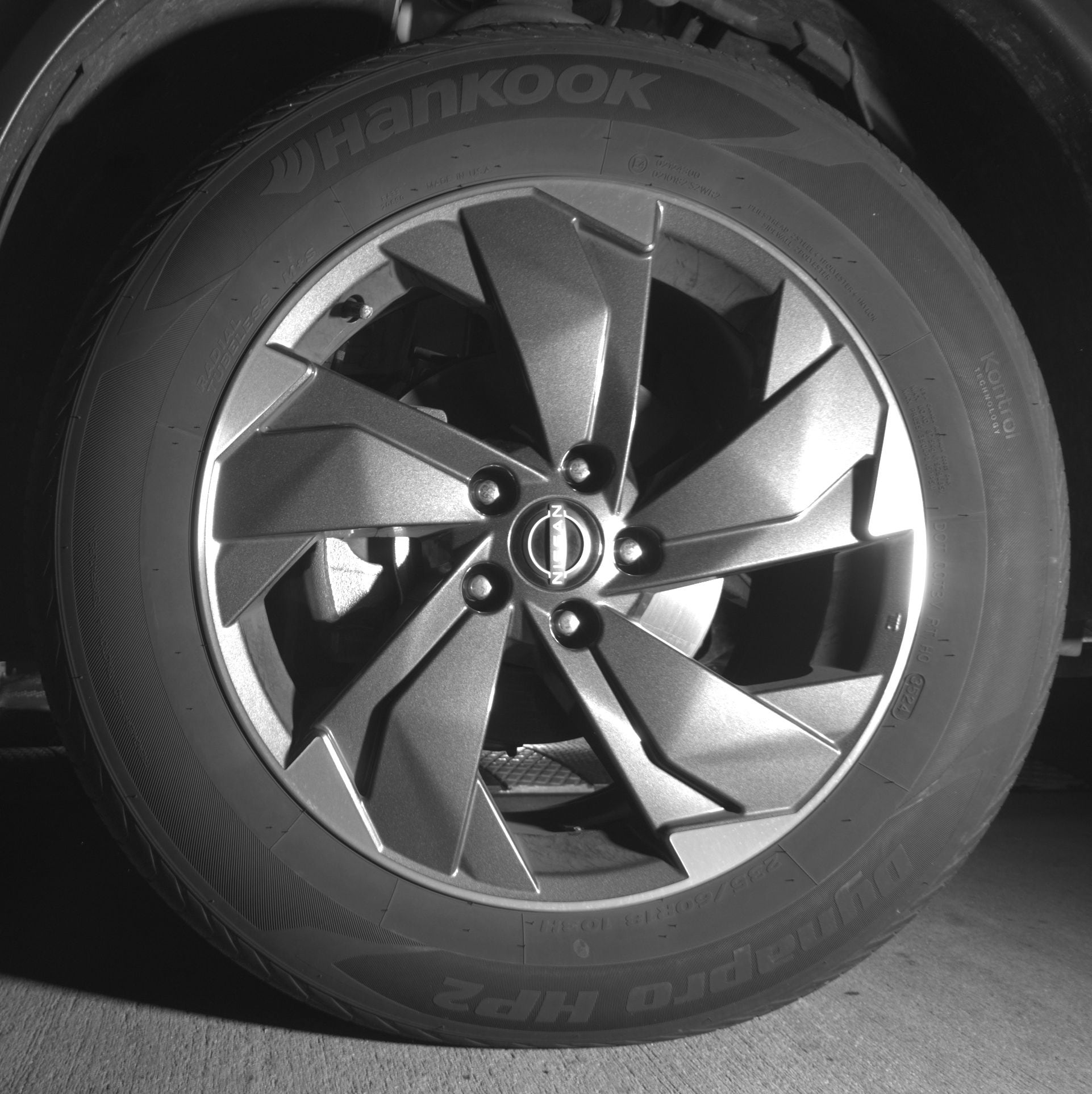 Thumbnail: 2025 Nissan Rogue - 9