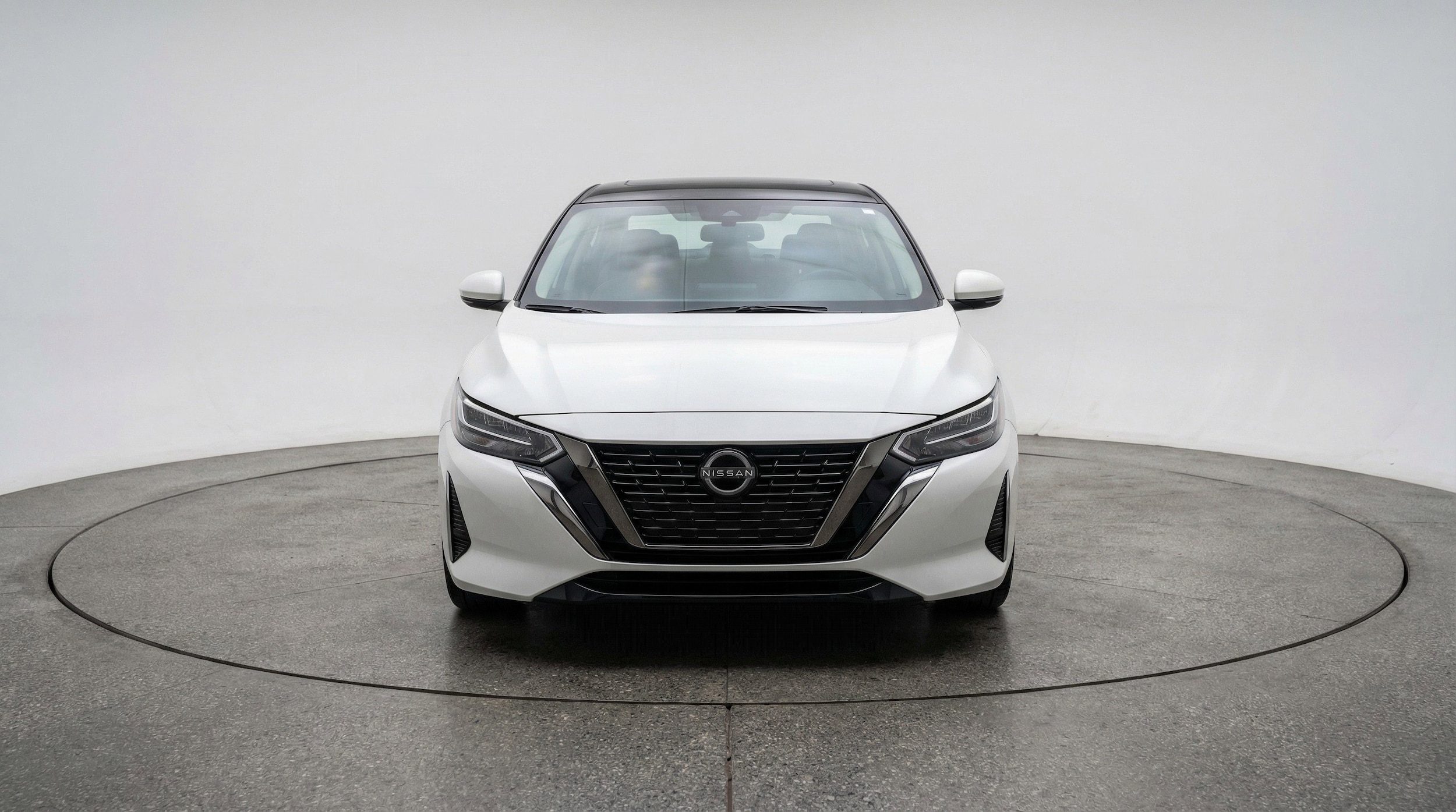 Thumbnail: 2025 Nissan Sentra - 2