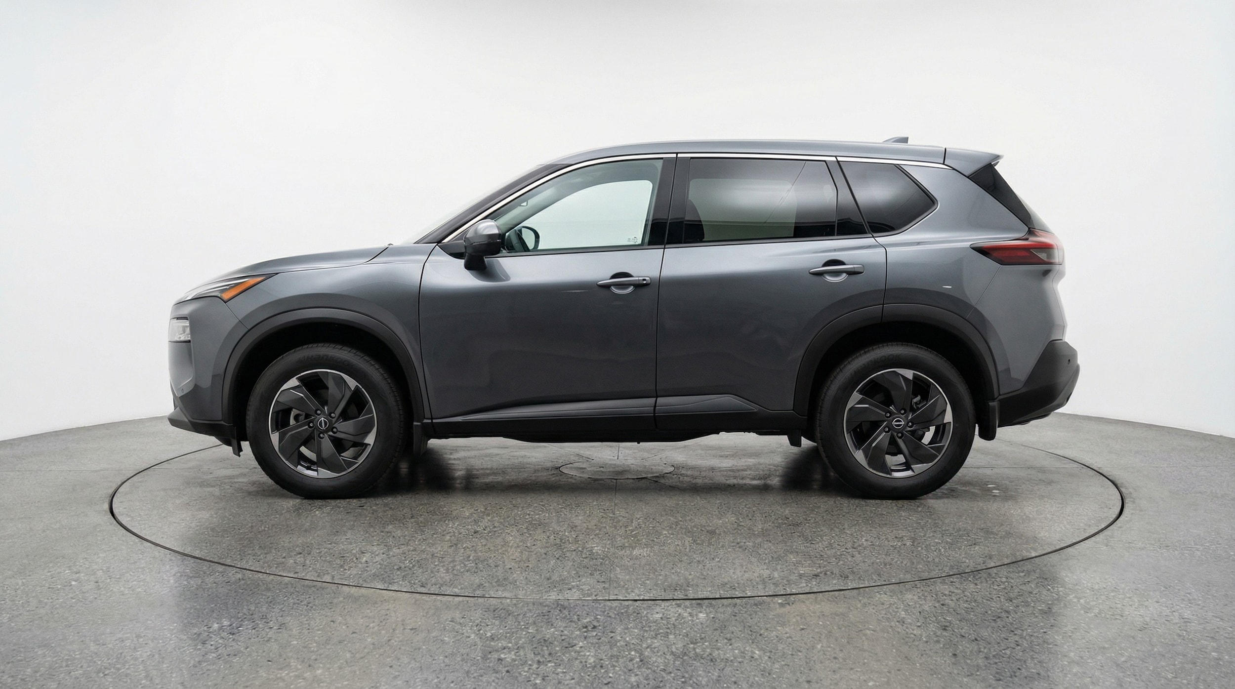 Thumbnail: 2025 Nissan Rogue - 4