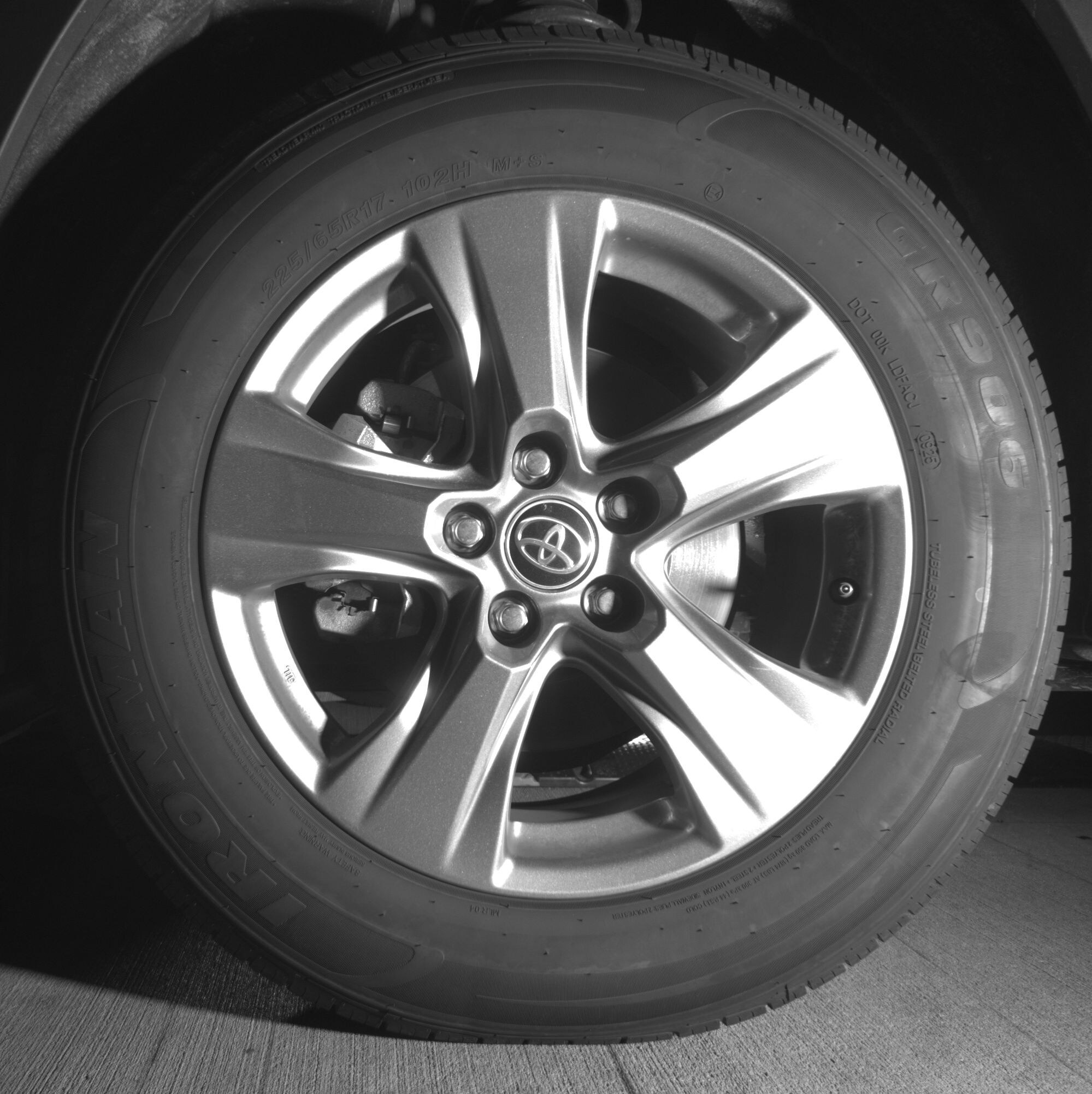 Thumbnail: 2025 Toyota RAV4 - 9