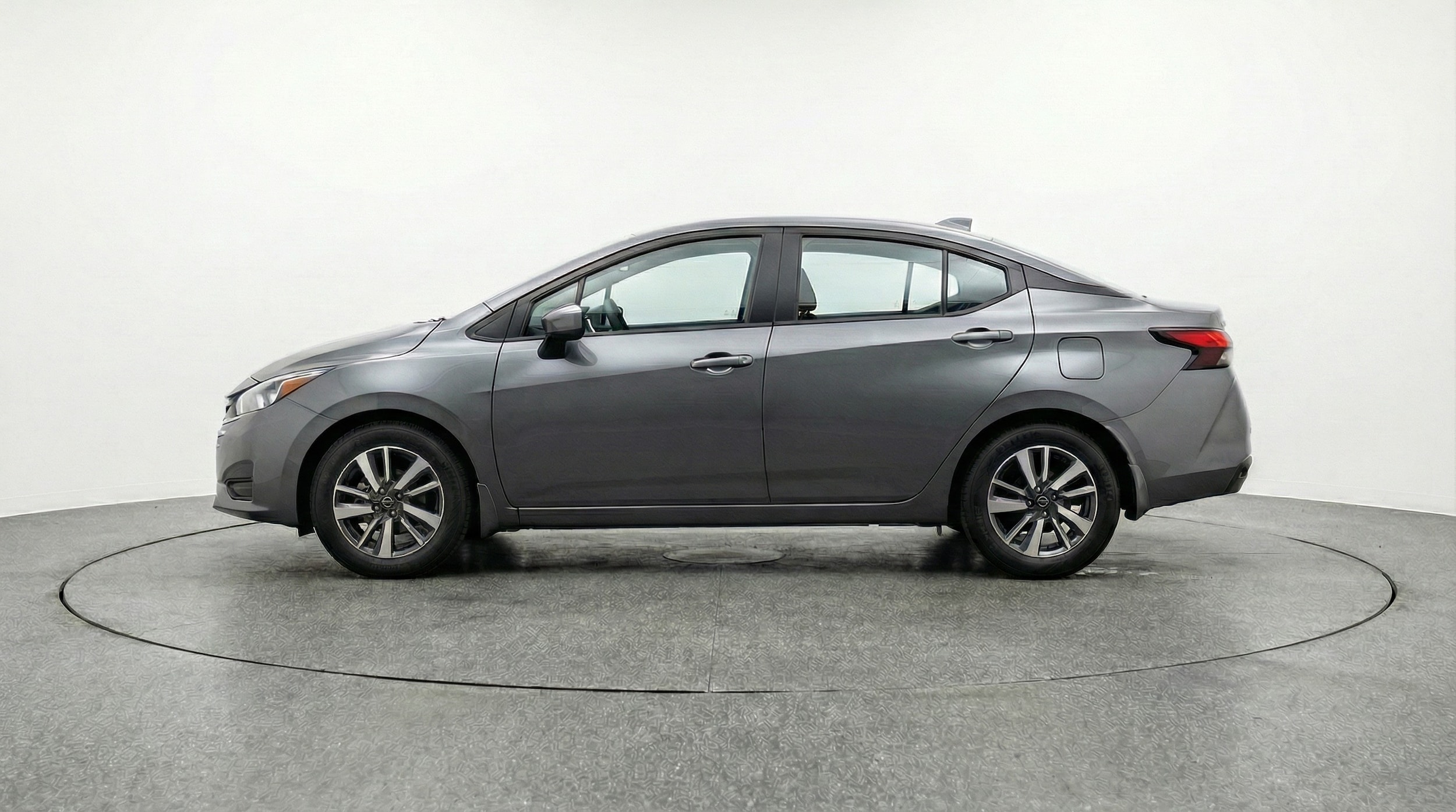 Thumbnail: 2025 Nissan Versa - 4