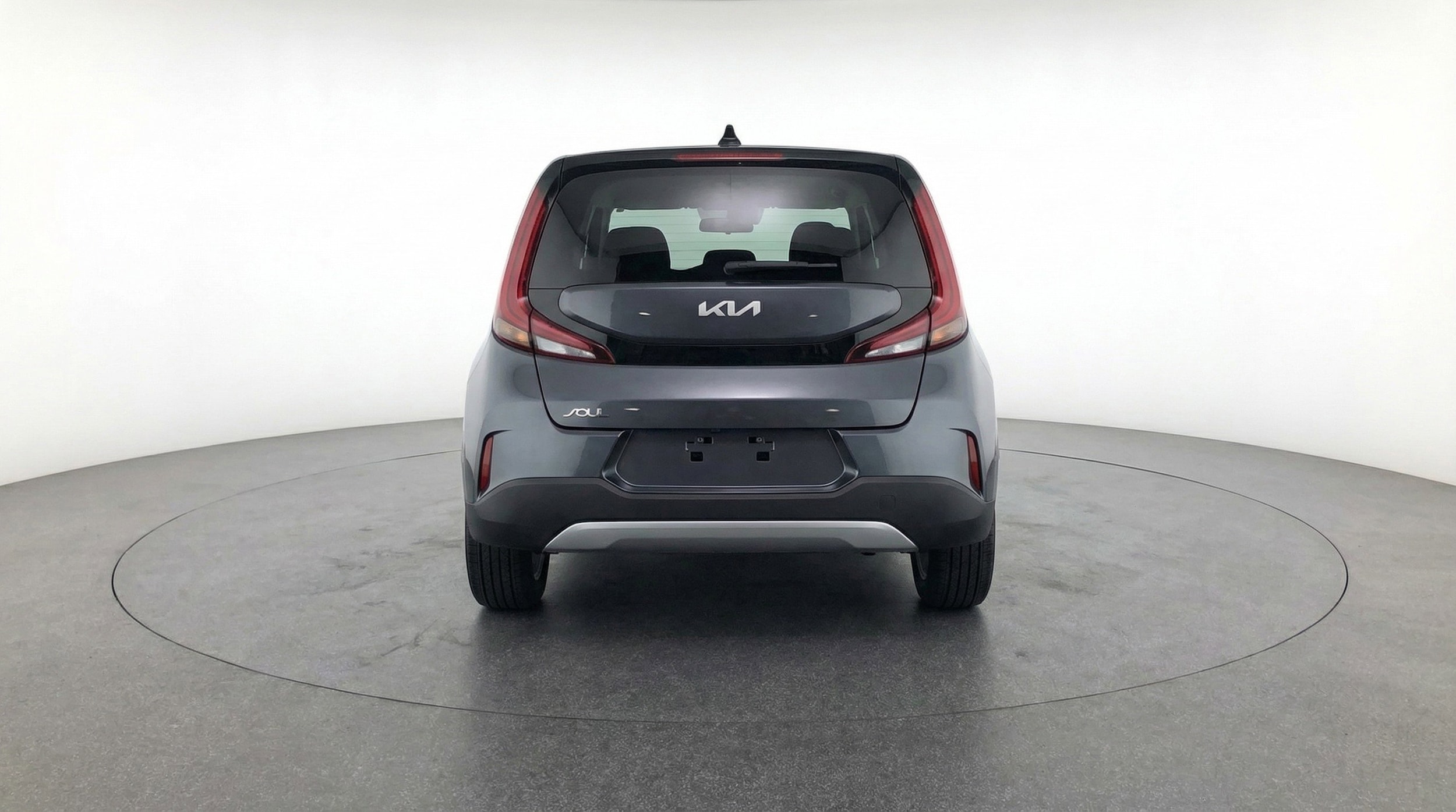 Thumbnail: 2025 Kia Soul - 7