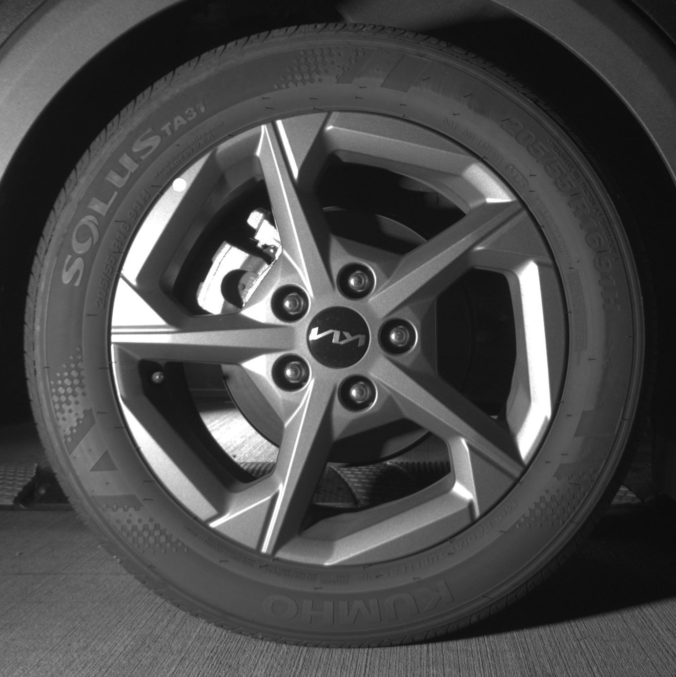 Thumbnail: 2025 Kia K4 - 15