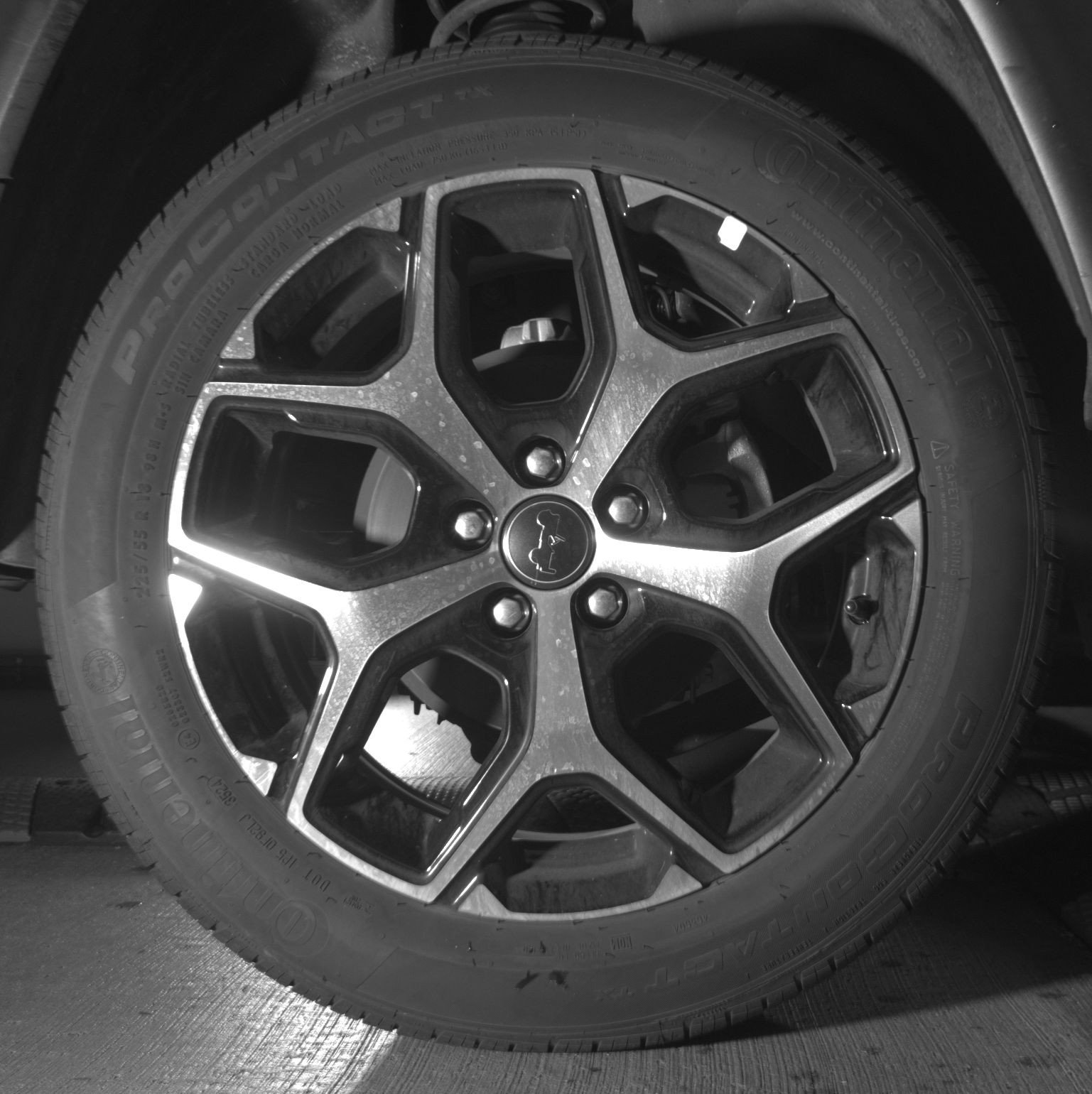 Thumbnail: 2025 Jeep Compass - 15