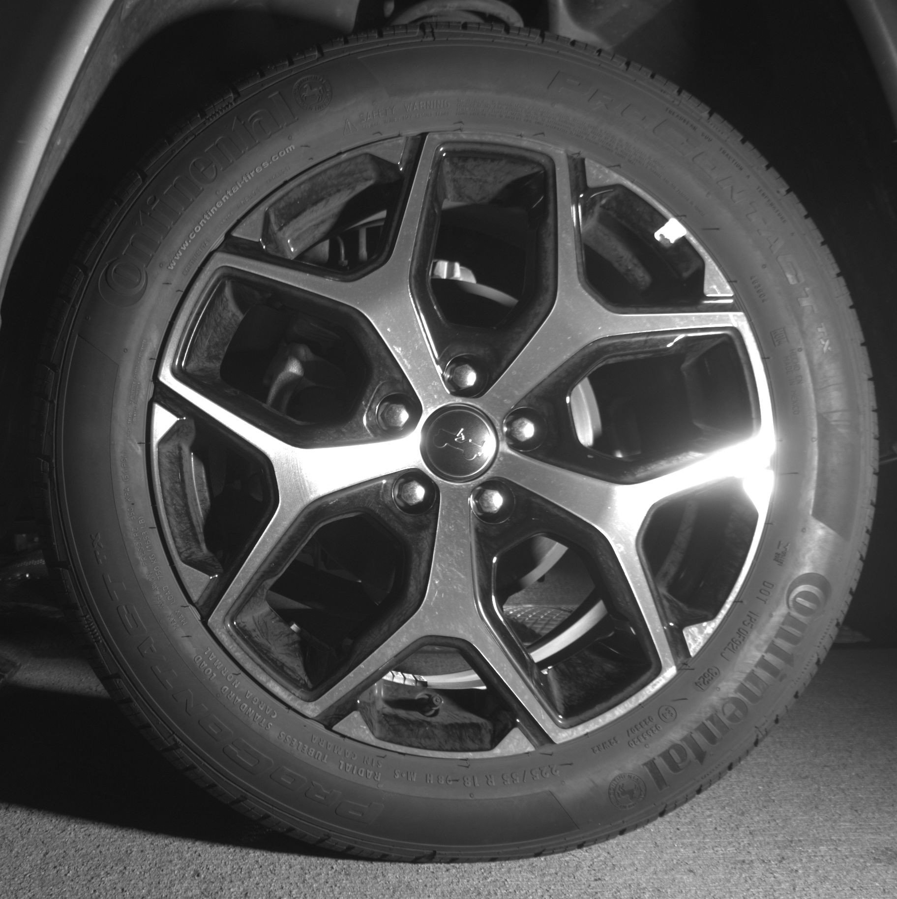 Thumbnail: 2025 Jeep Compass - 14