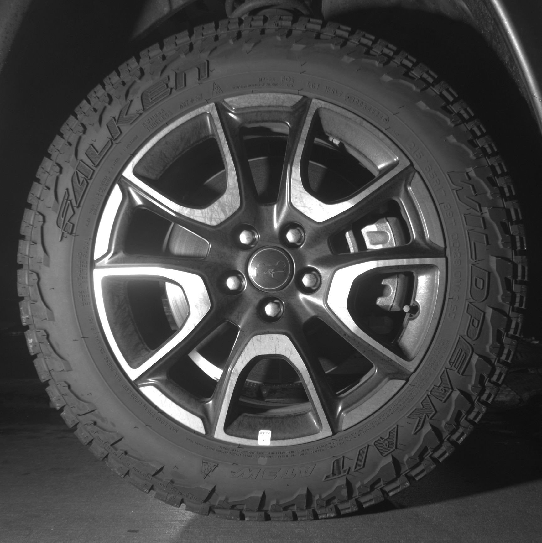 Thumbnail: 2025 Jeep Compass - 13