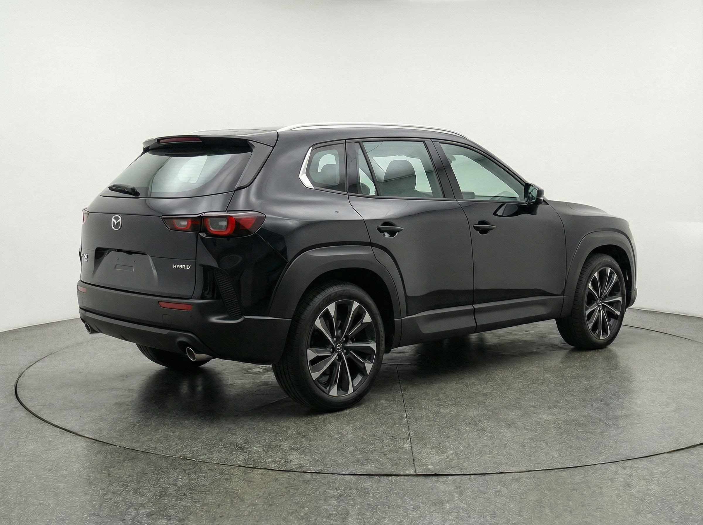 Thumbnail: 2025 Mazda CX-50 - 9