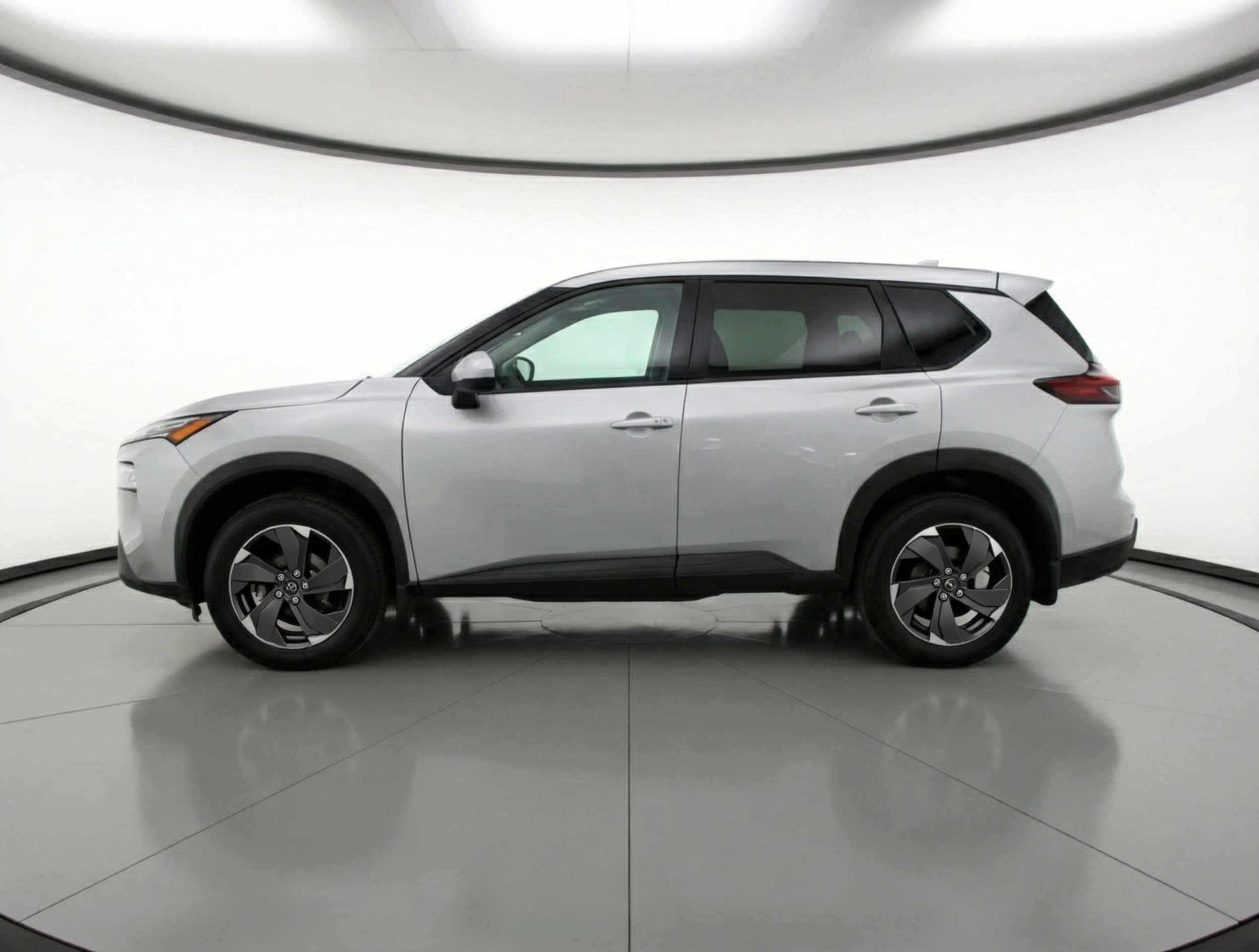 Thumbnail: 2025 Nissan Rogue - 4