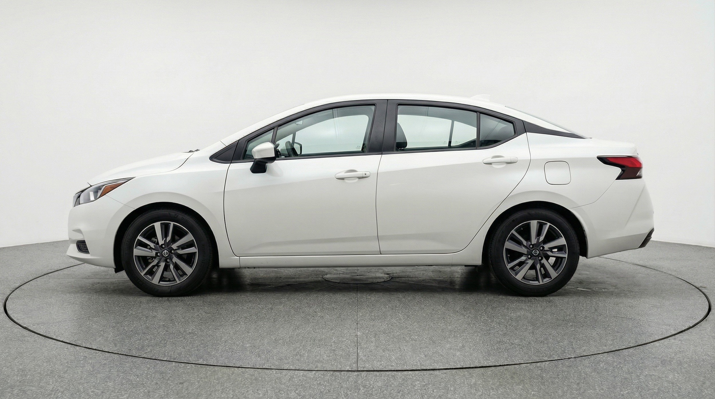 Thumbnail: 2025 Nissan Versa - 5