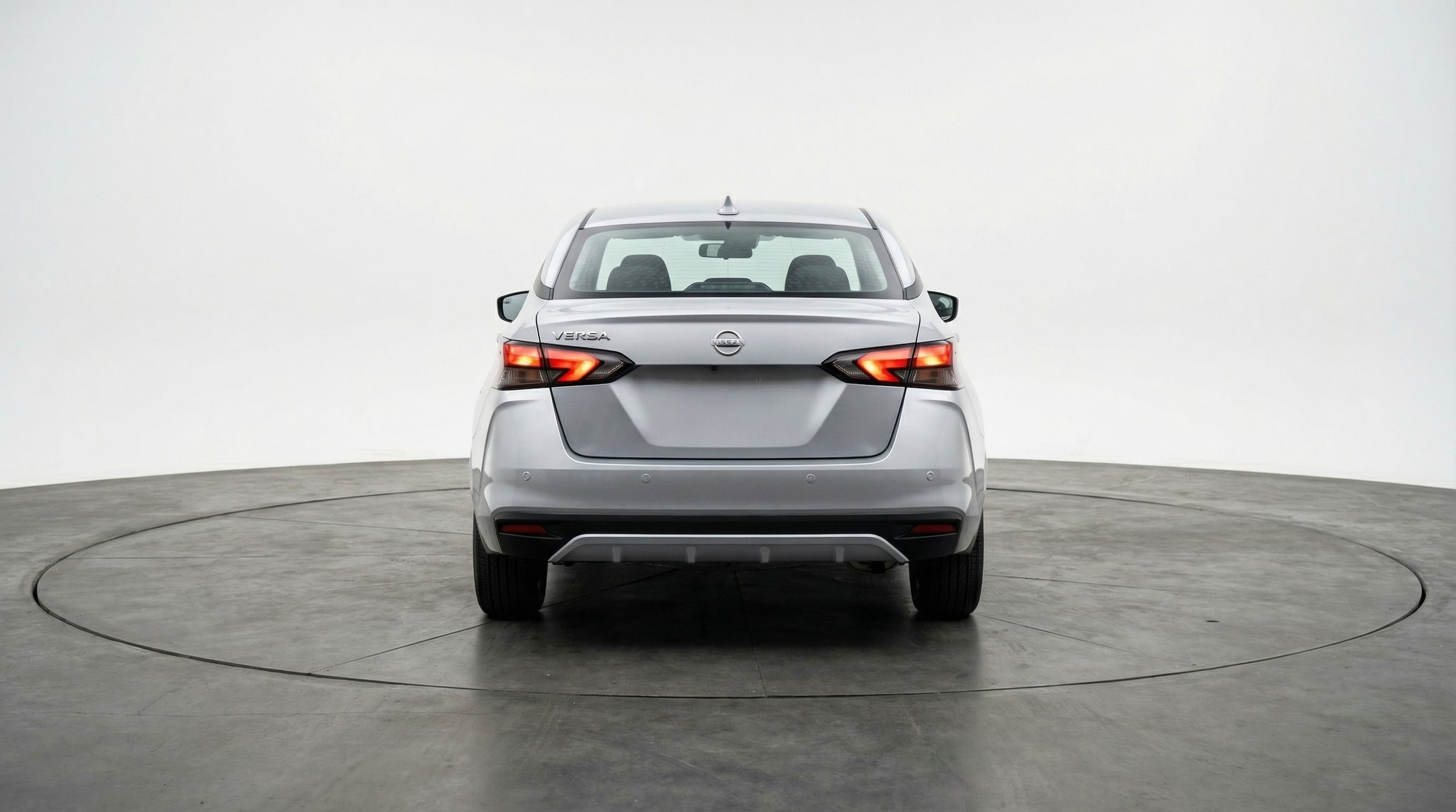 Thumbnail: 2025 Nissan Versa - 6