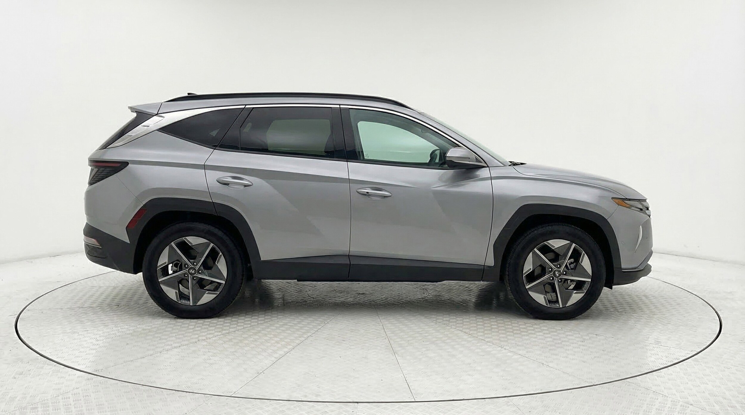 Thumbnail: 2025 Hyundai Tucson - 11