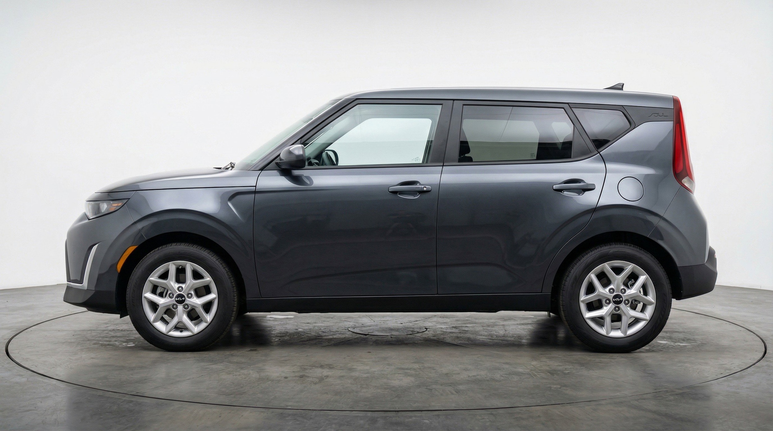 Thumbnail: 2025 Kia Soul - 5