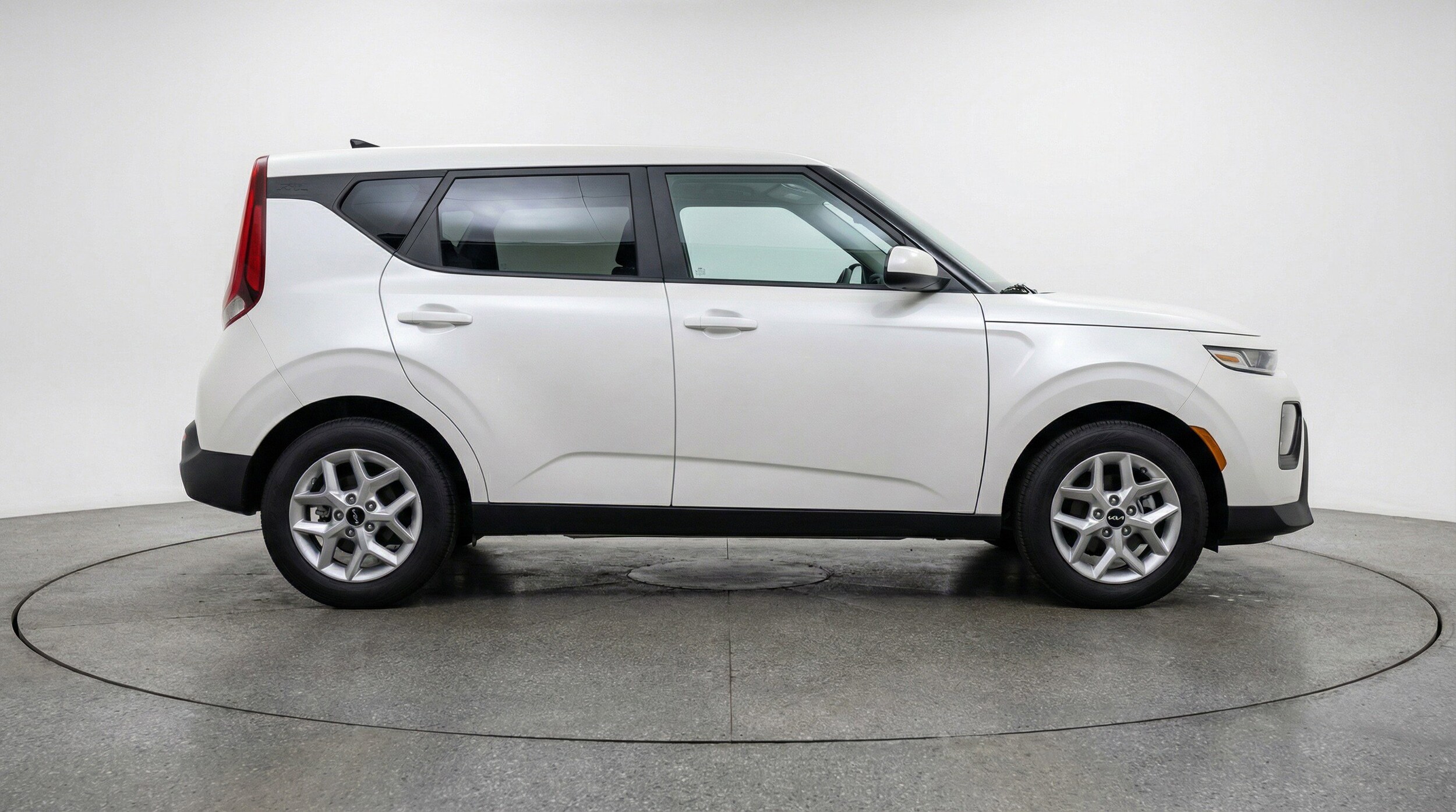 Thumbnail: 2025 Kia Soul - 11