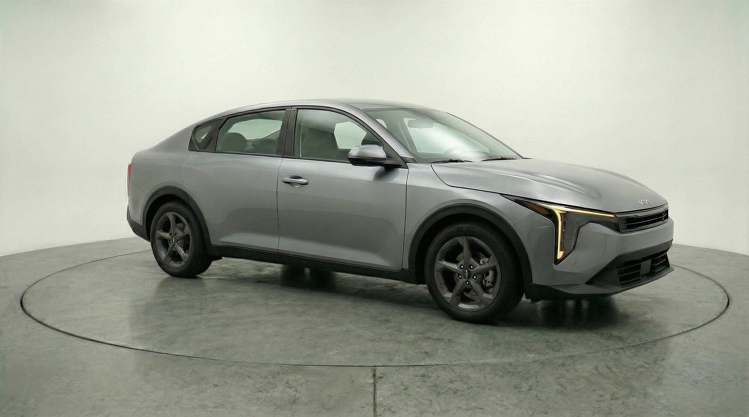 Thumbnail: 2025 Kia K4 - 1