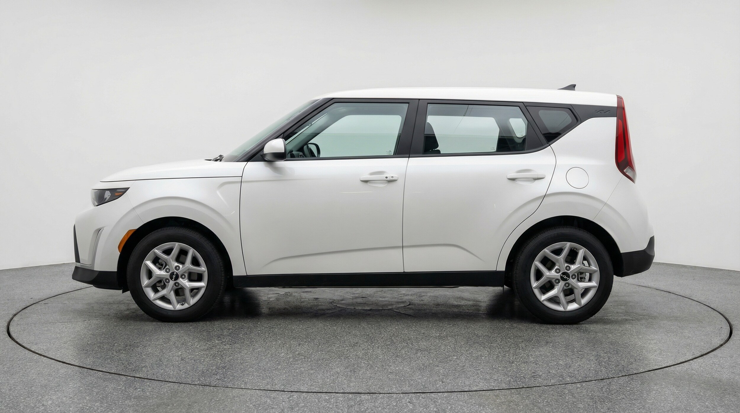 Thumbnail: 2025 Kia Soul - 4