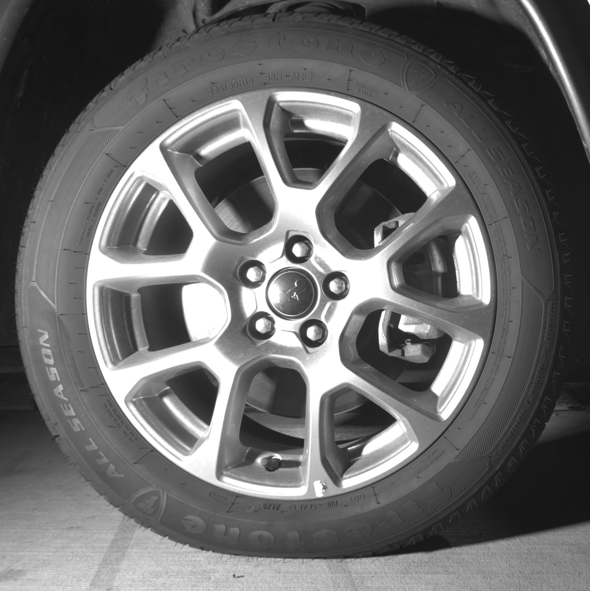 Thumbnail: 2025 Jeep Compass - 13