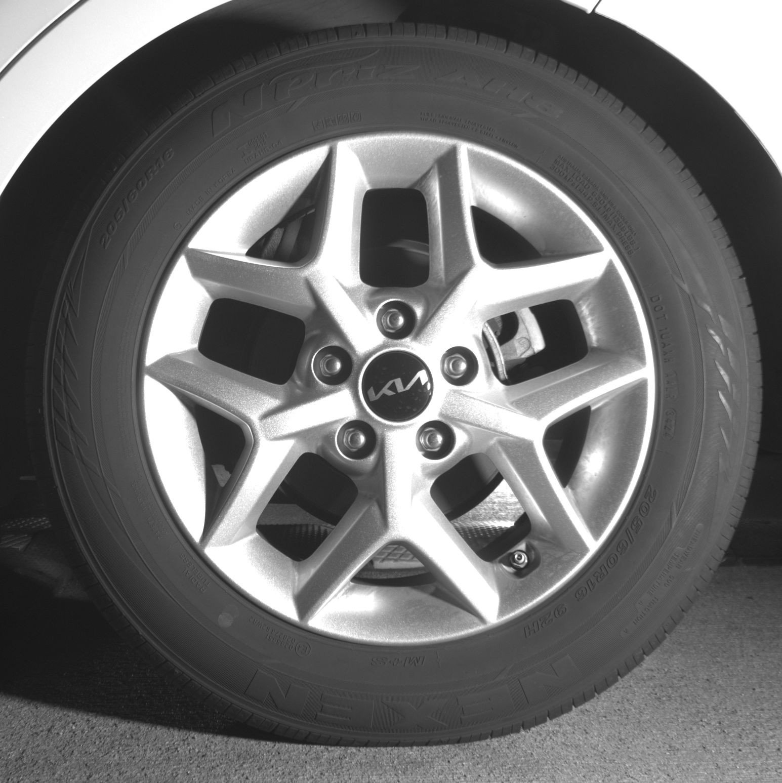 Thumbnail: 2025 Kia Soul - 14