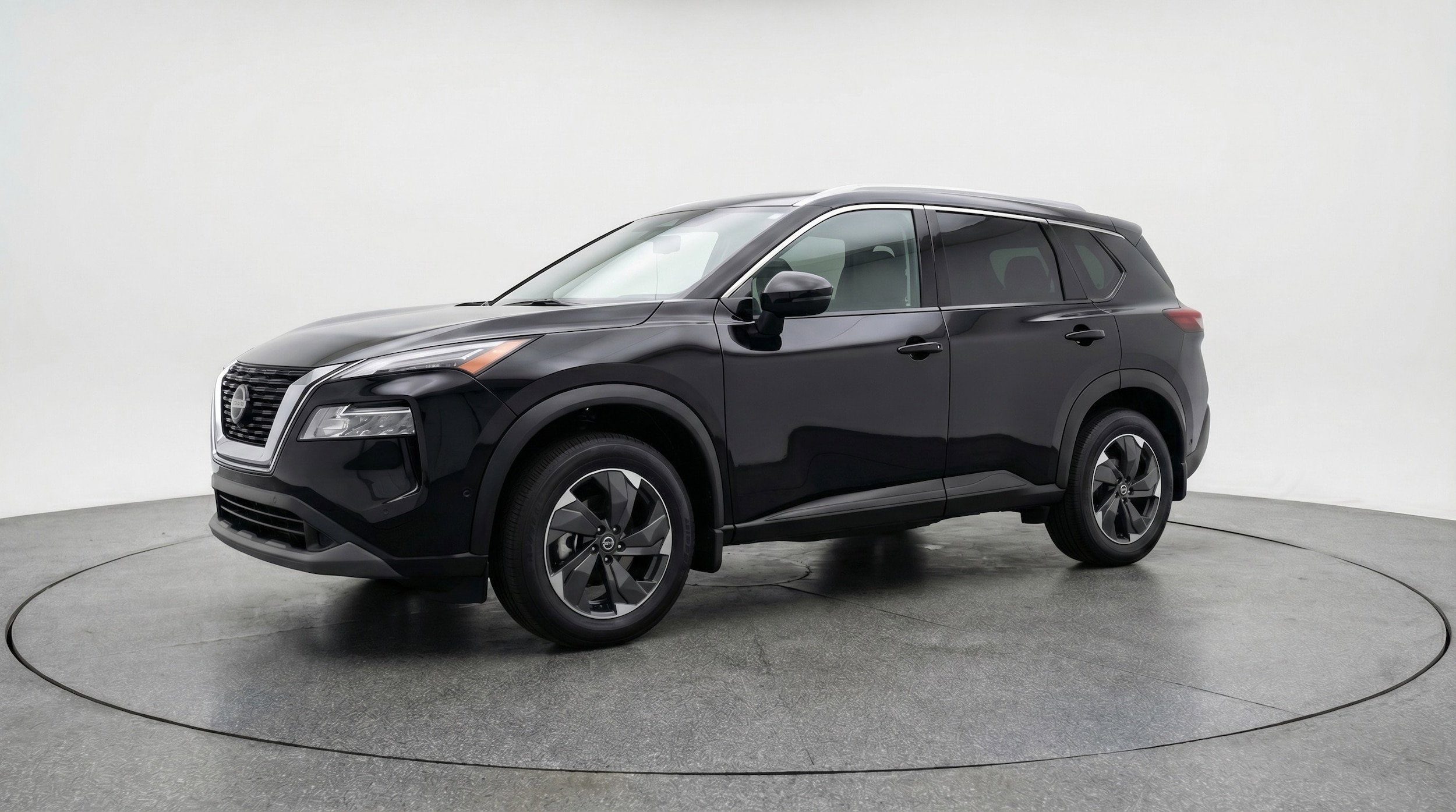 Thumbnail: 2025 Nissan Rogue - 3