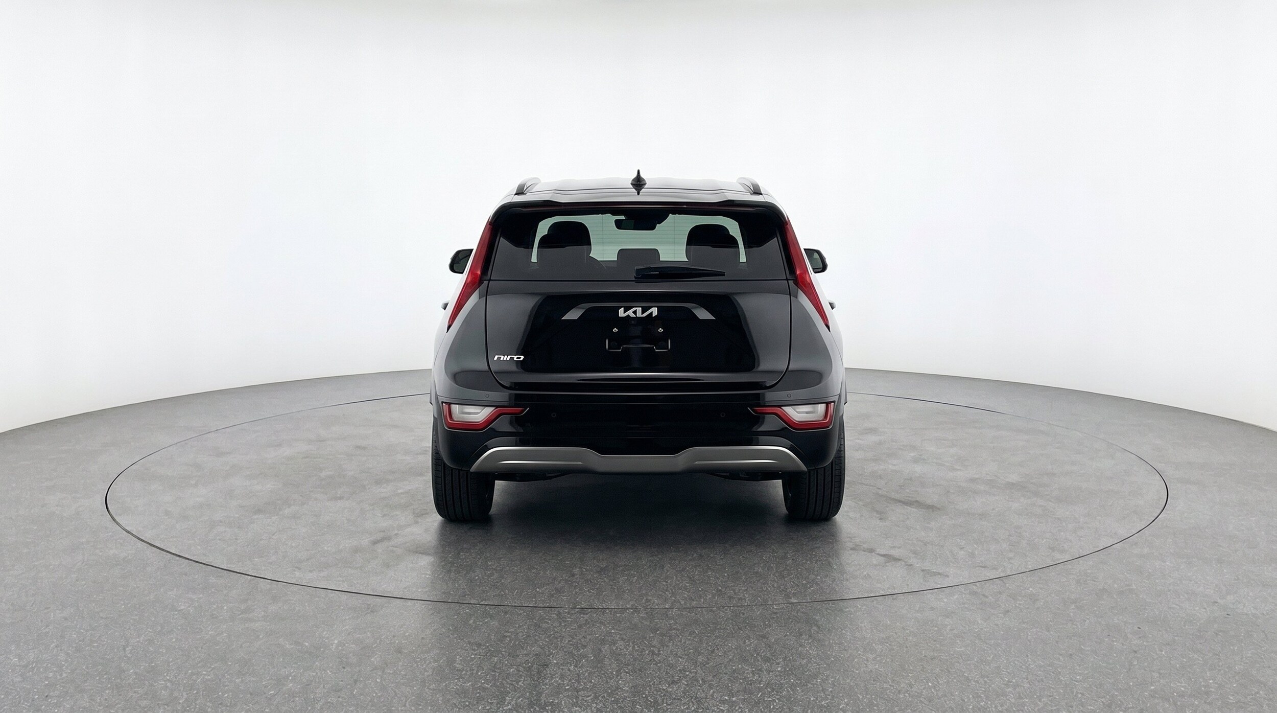 Thumbnail: 2026 Kia Niro - 7