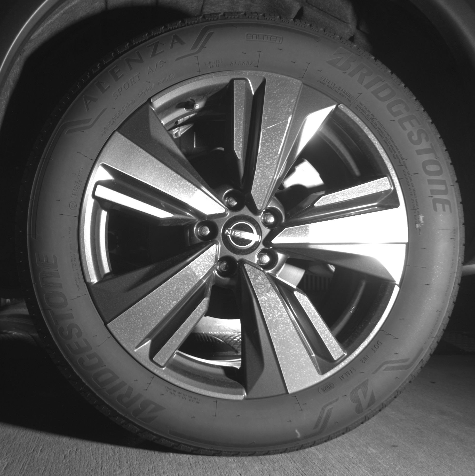 Thumbnail: 2026 Nissan Rogue - 14