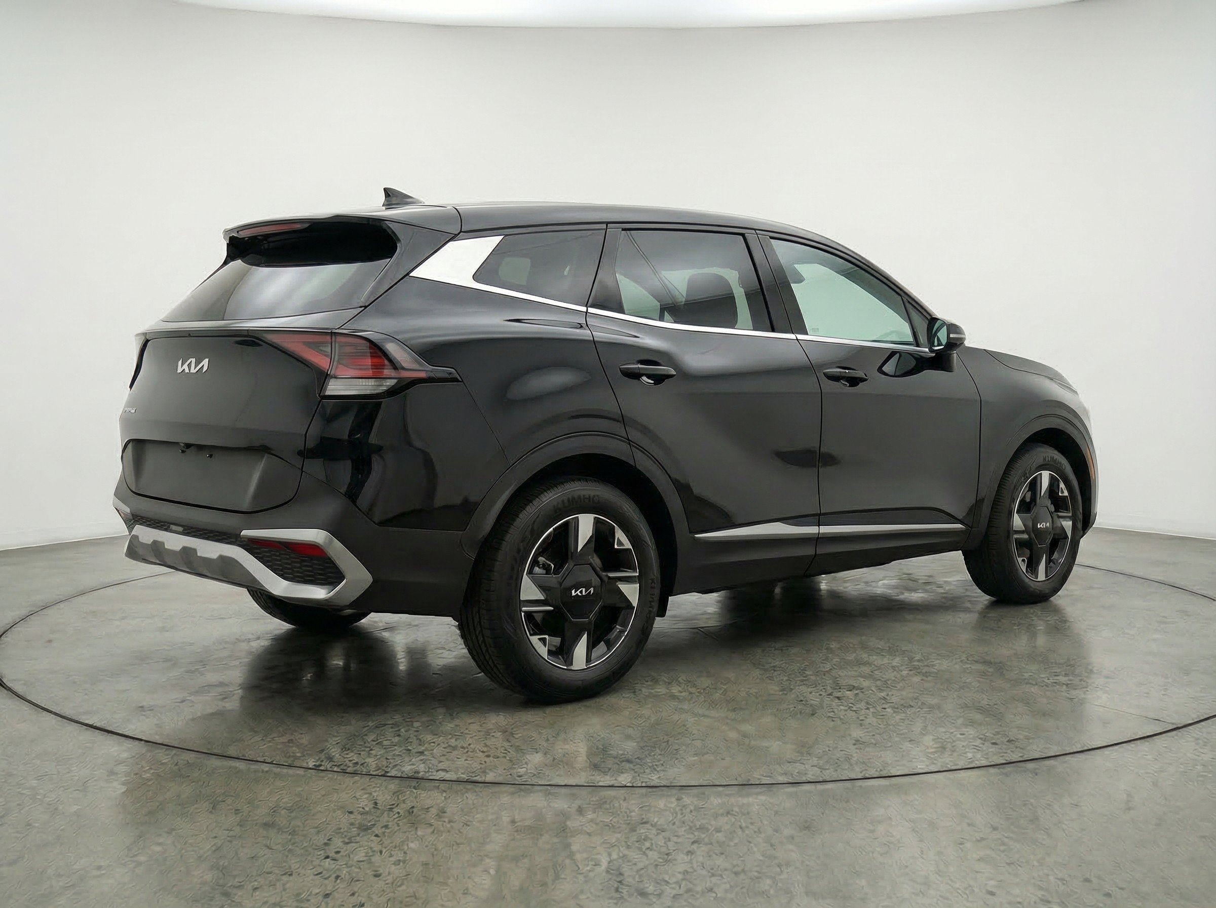 Thumbnail: 2026 Kia Sportage - 9