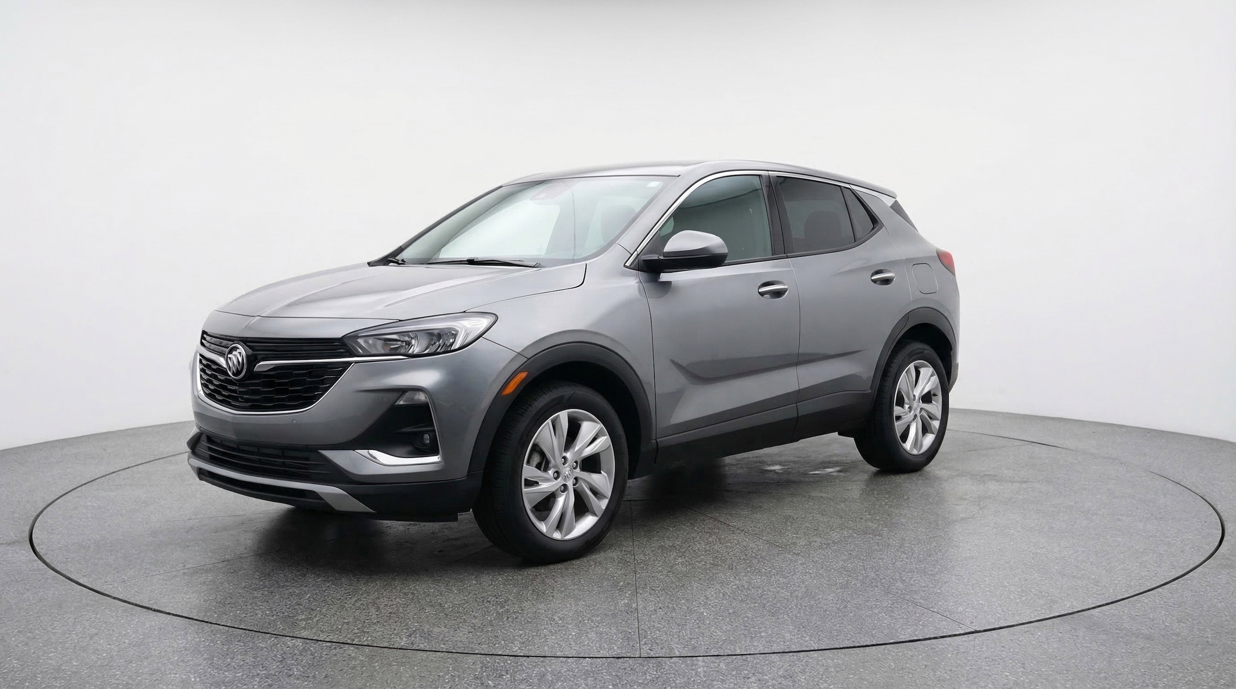 Thumbnail: 2025 Buick Encore GX - 3