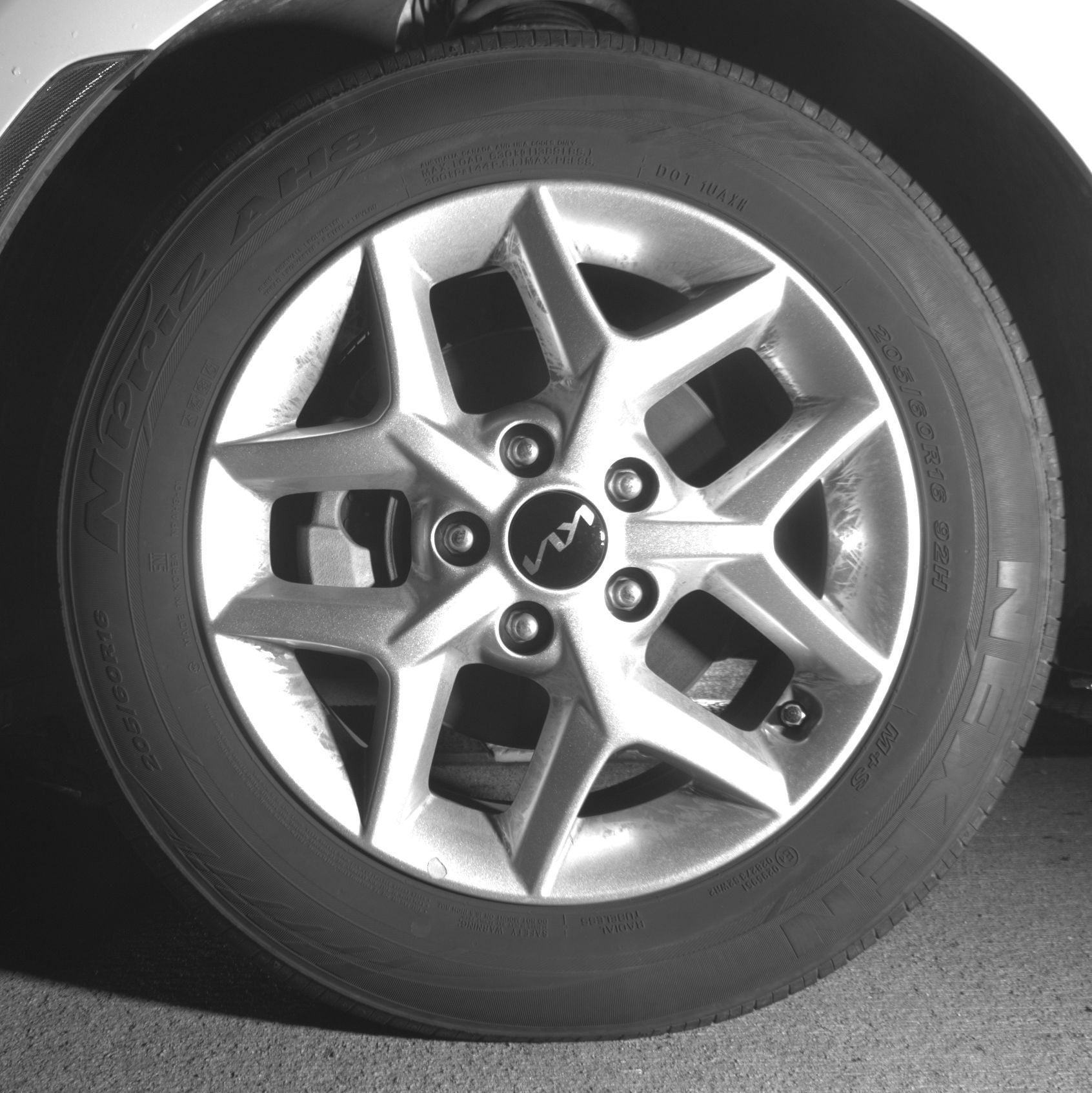 Thumbnail: 2025 Kia Soul - 9