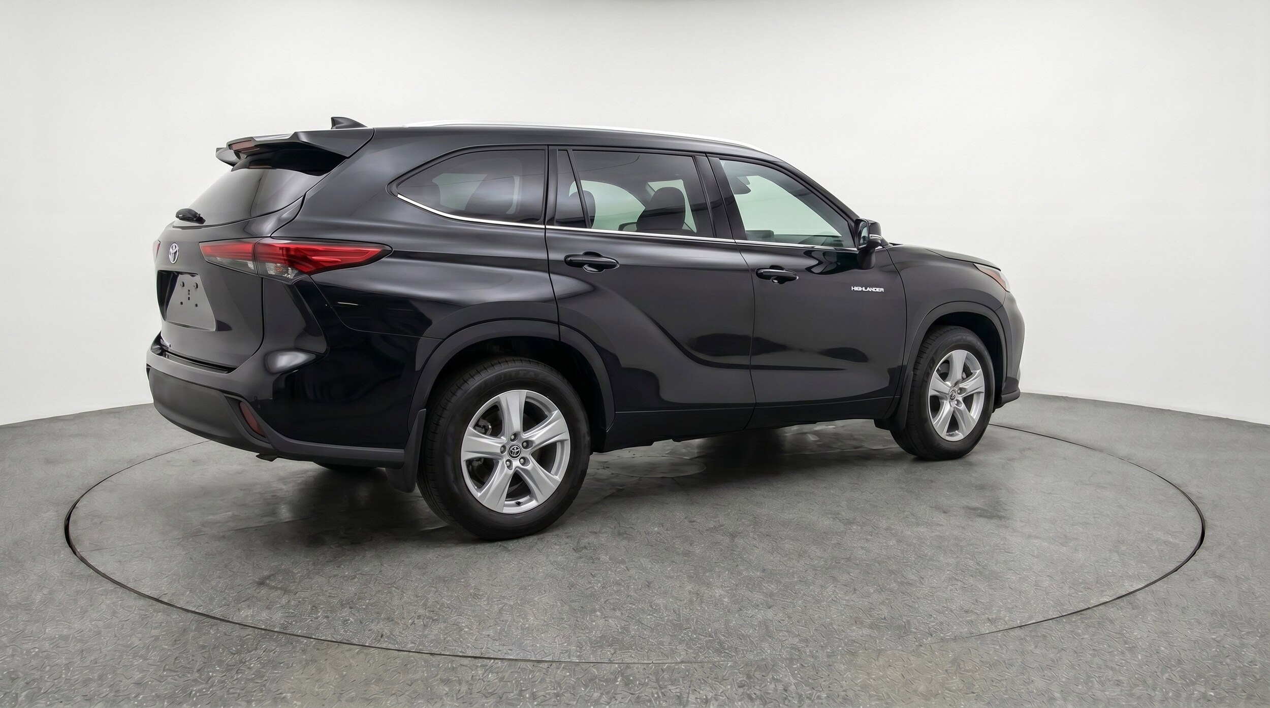 Thumbnail: 2025 Toyota Highlander - 9