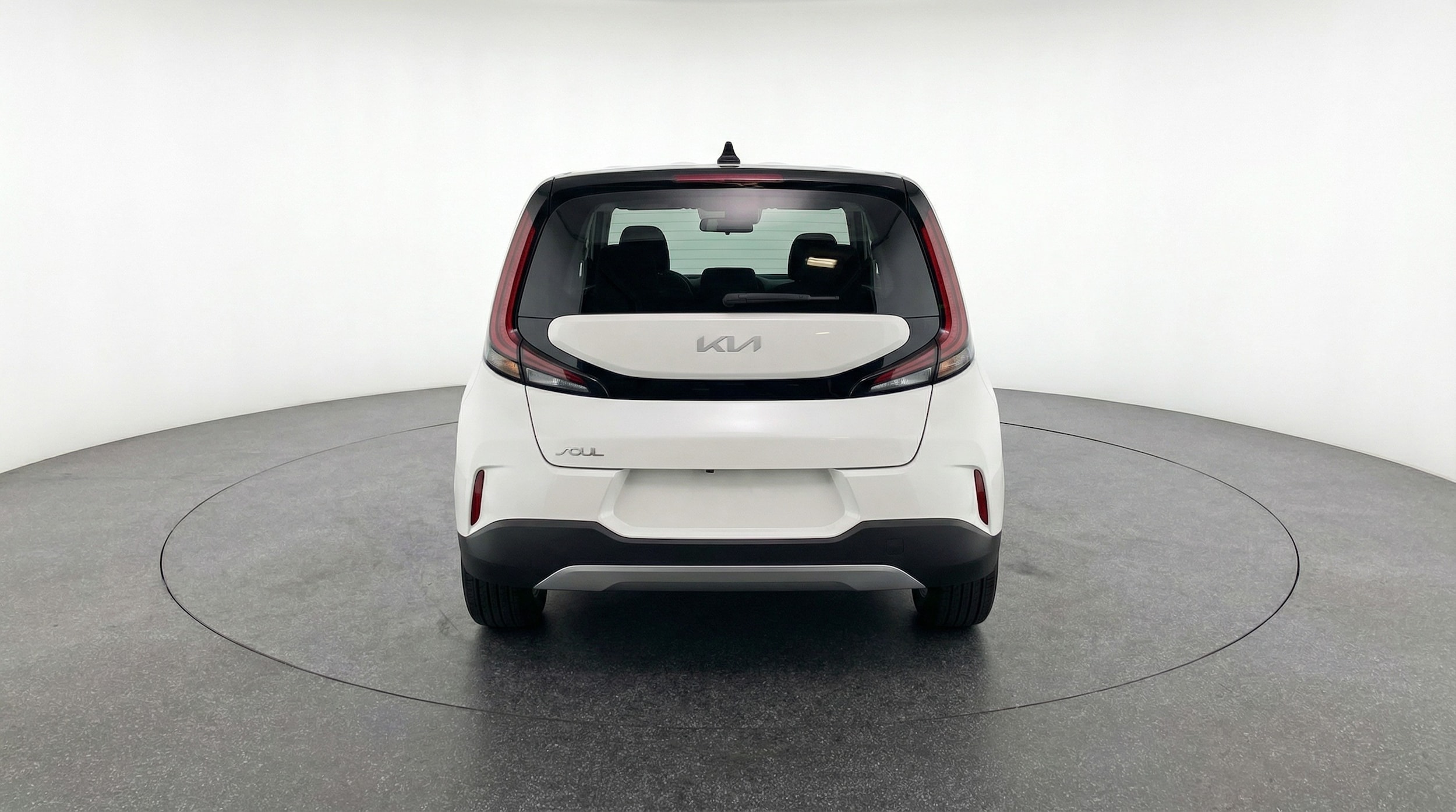 Thumbnail: 2025 Kia Soul - 6