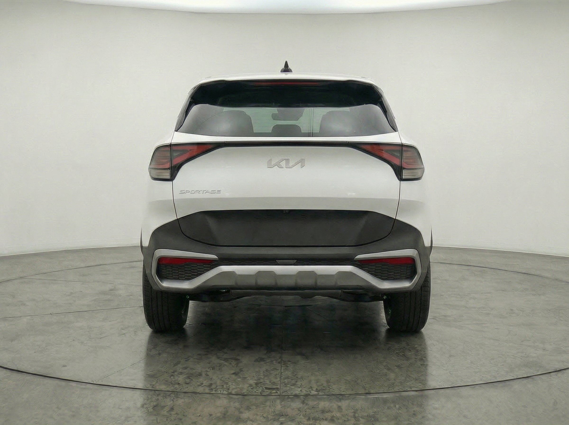 Thumbnail: 2026 Kia Sportage - 7