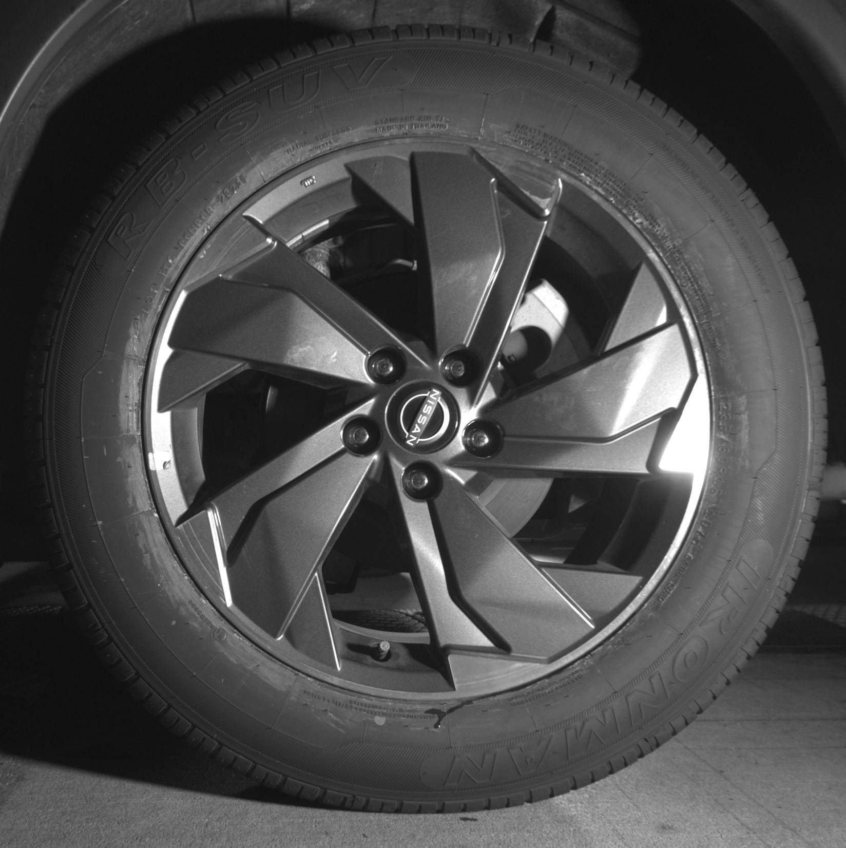 Thumbnail: 2025 Nissan Rogue - 11