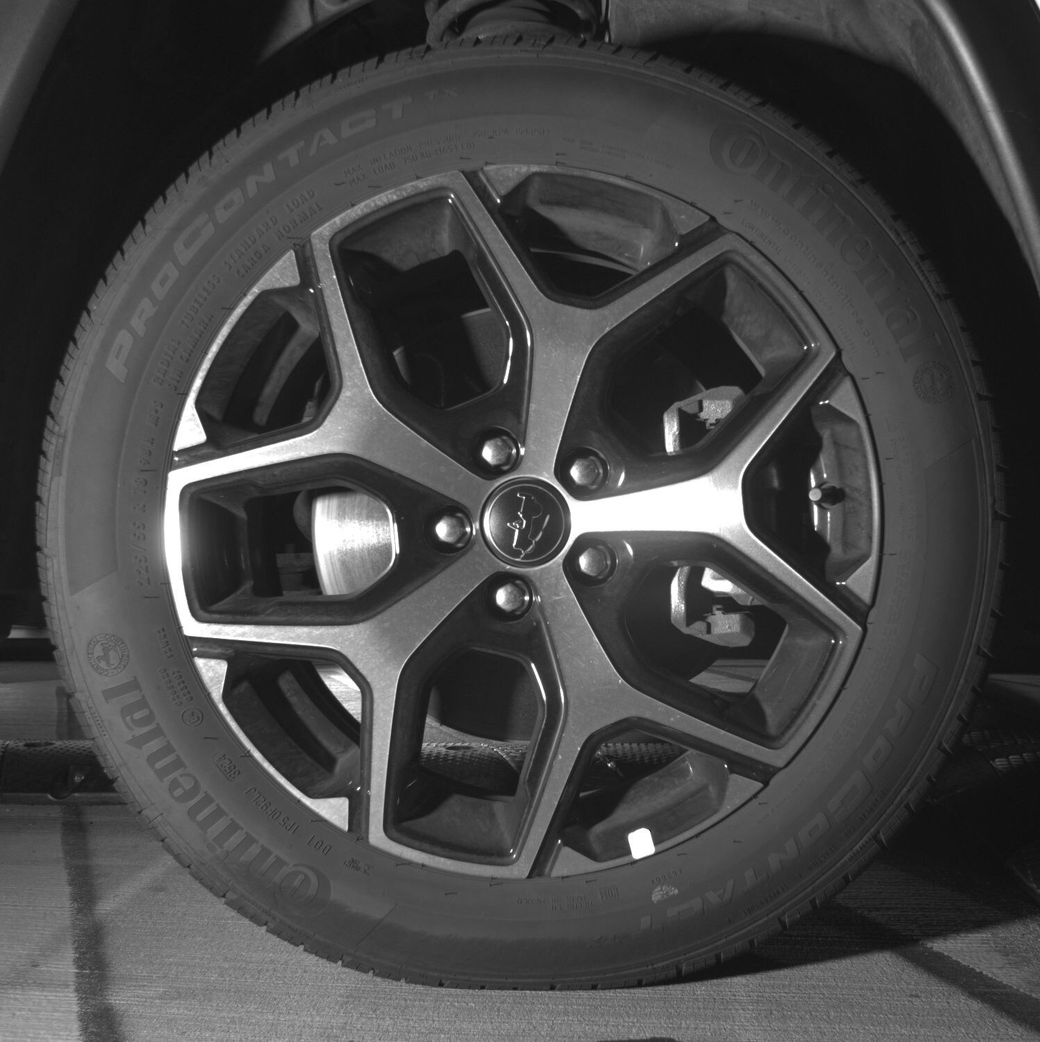 Thumbnail: 2025 Jeep Compass - 10