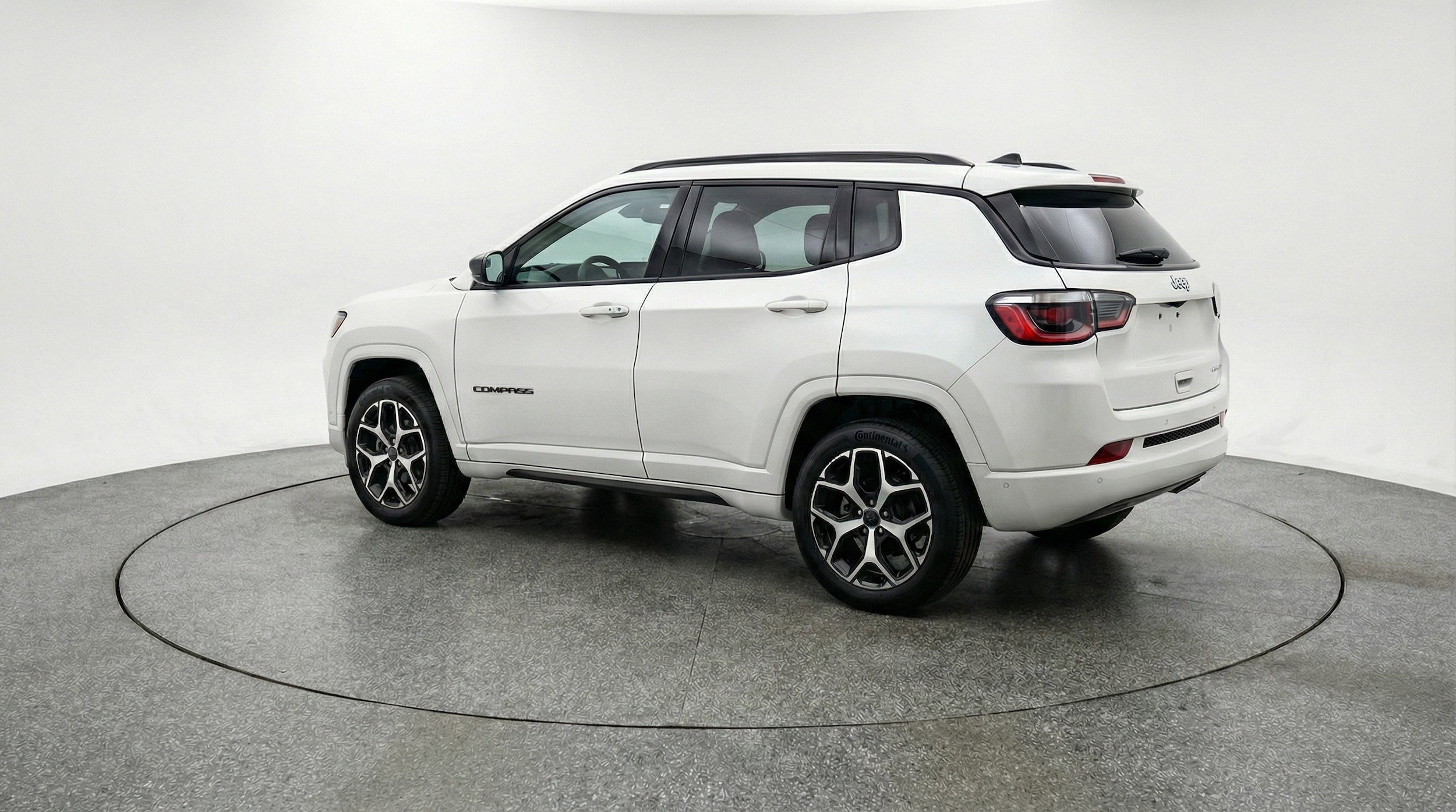 Thumbnail: 2025 Jeep Compass - 6