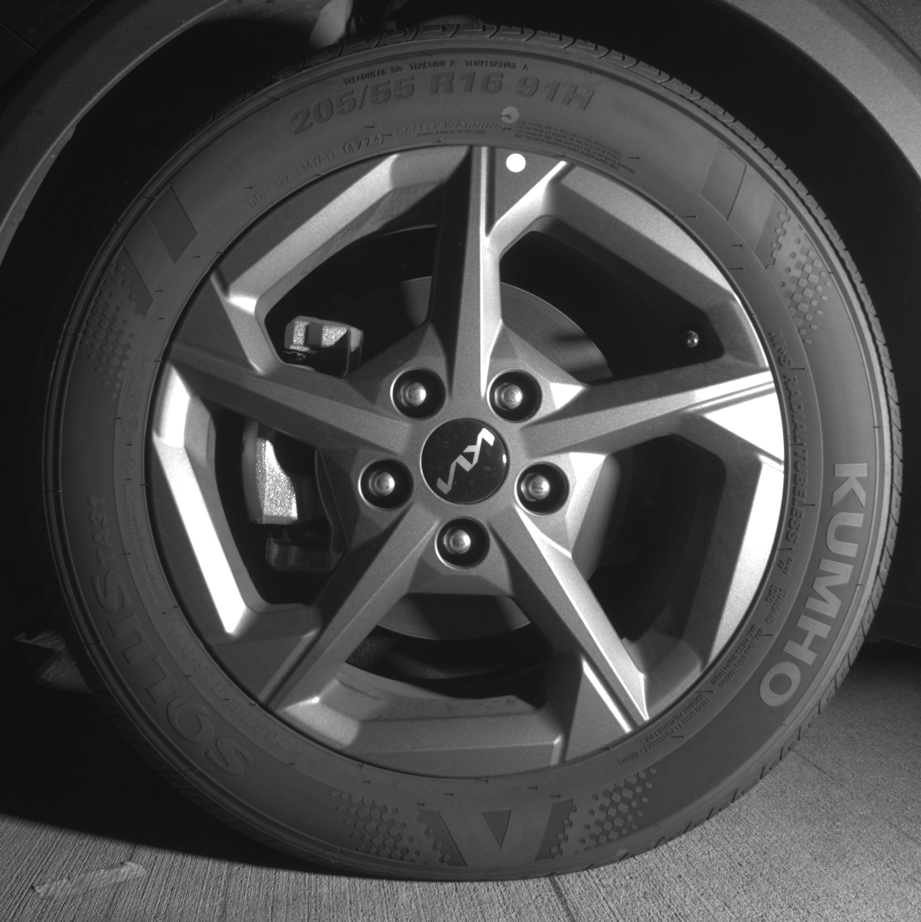 Thumbnail: 2025 Kia K4 - 9