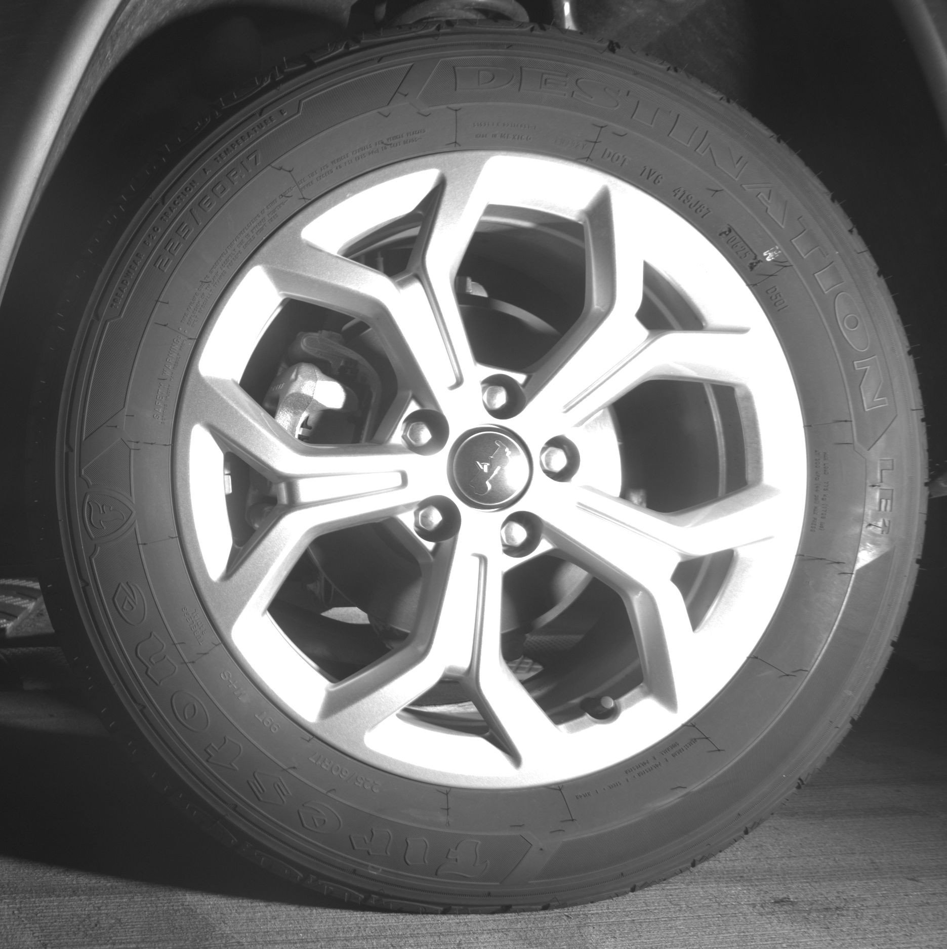 Thumbnail: 2025 Jeep Compass - 14