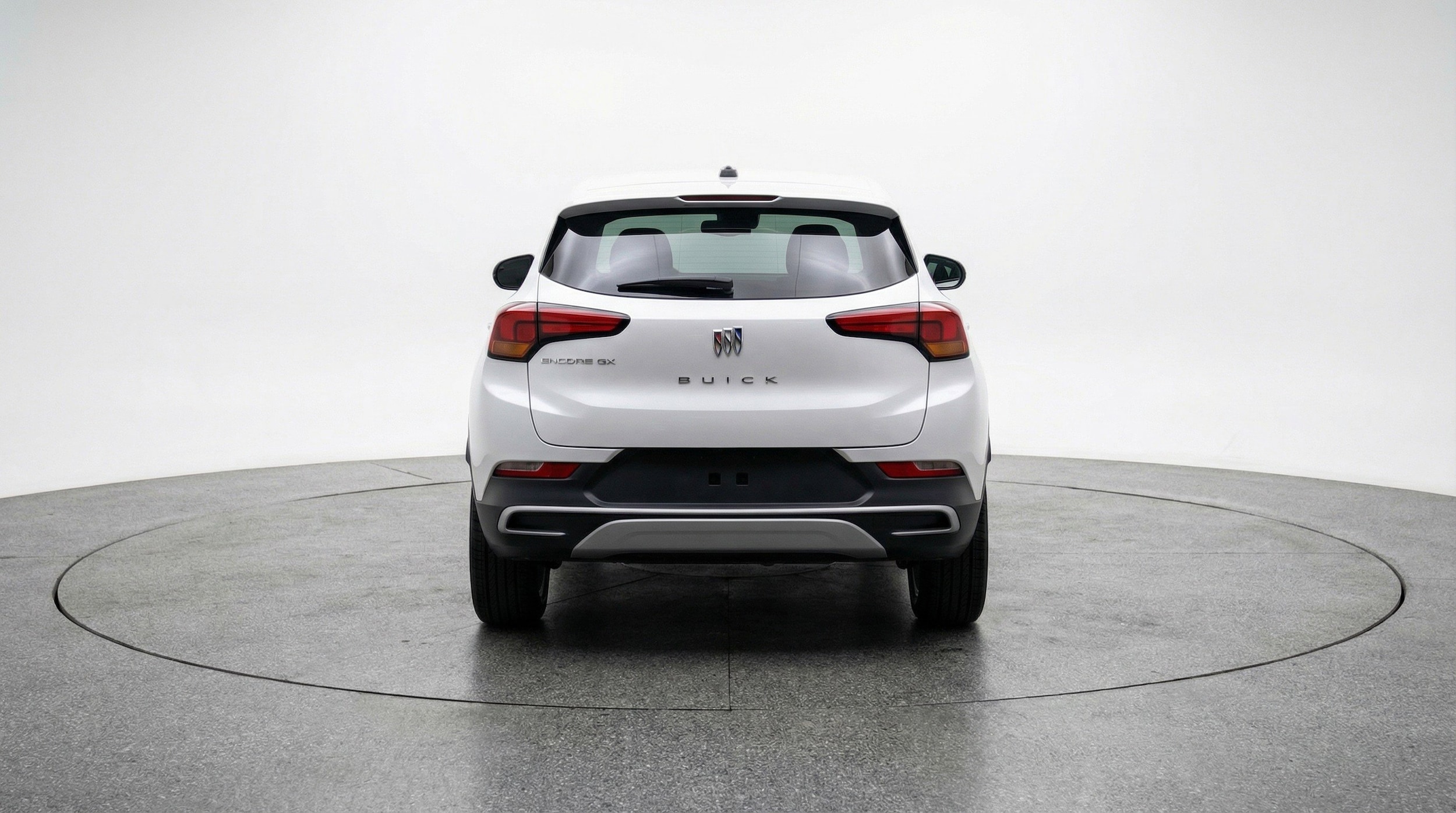 Thumbnail: 2025 Buick Encore GX - 7