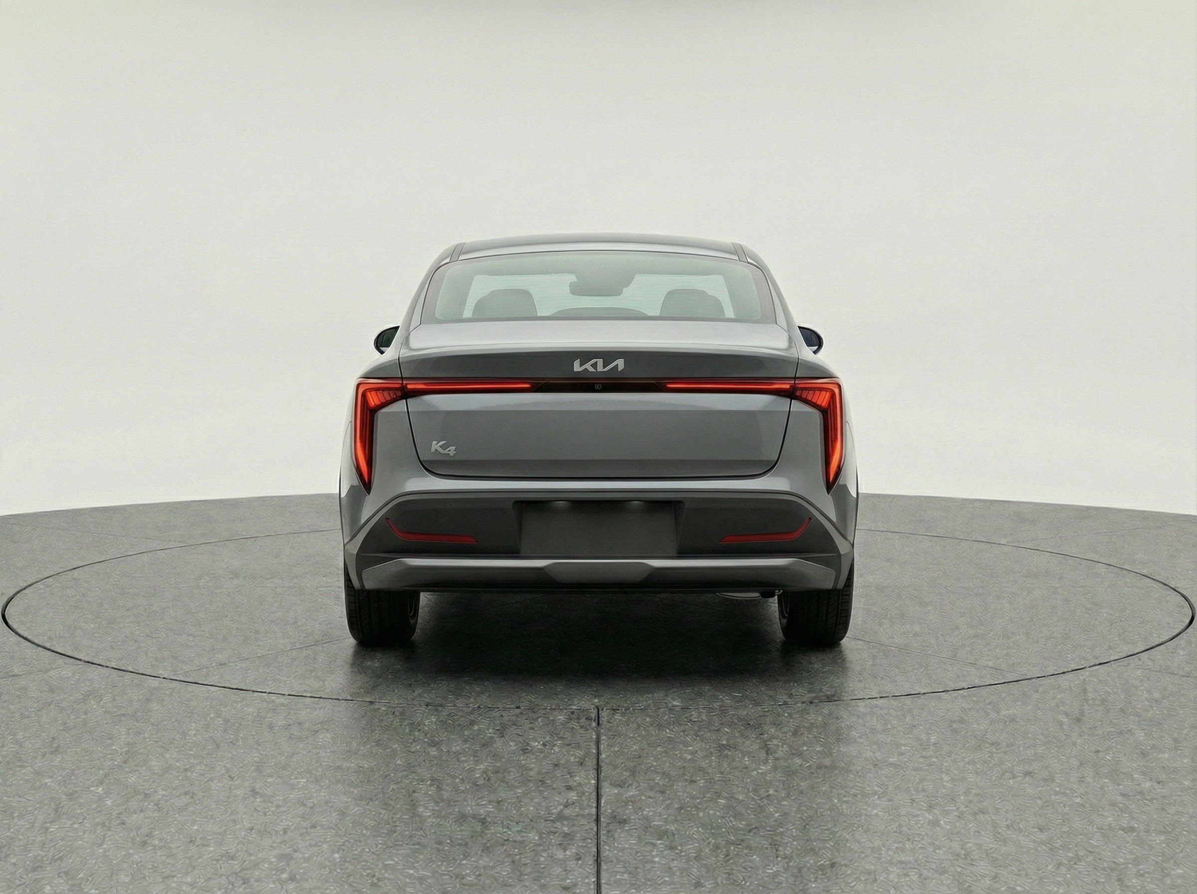 Thumbnail: 2025 Kia K4 - 7