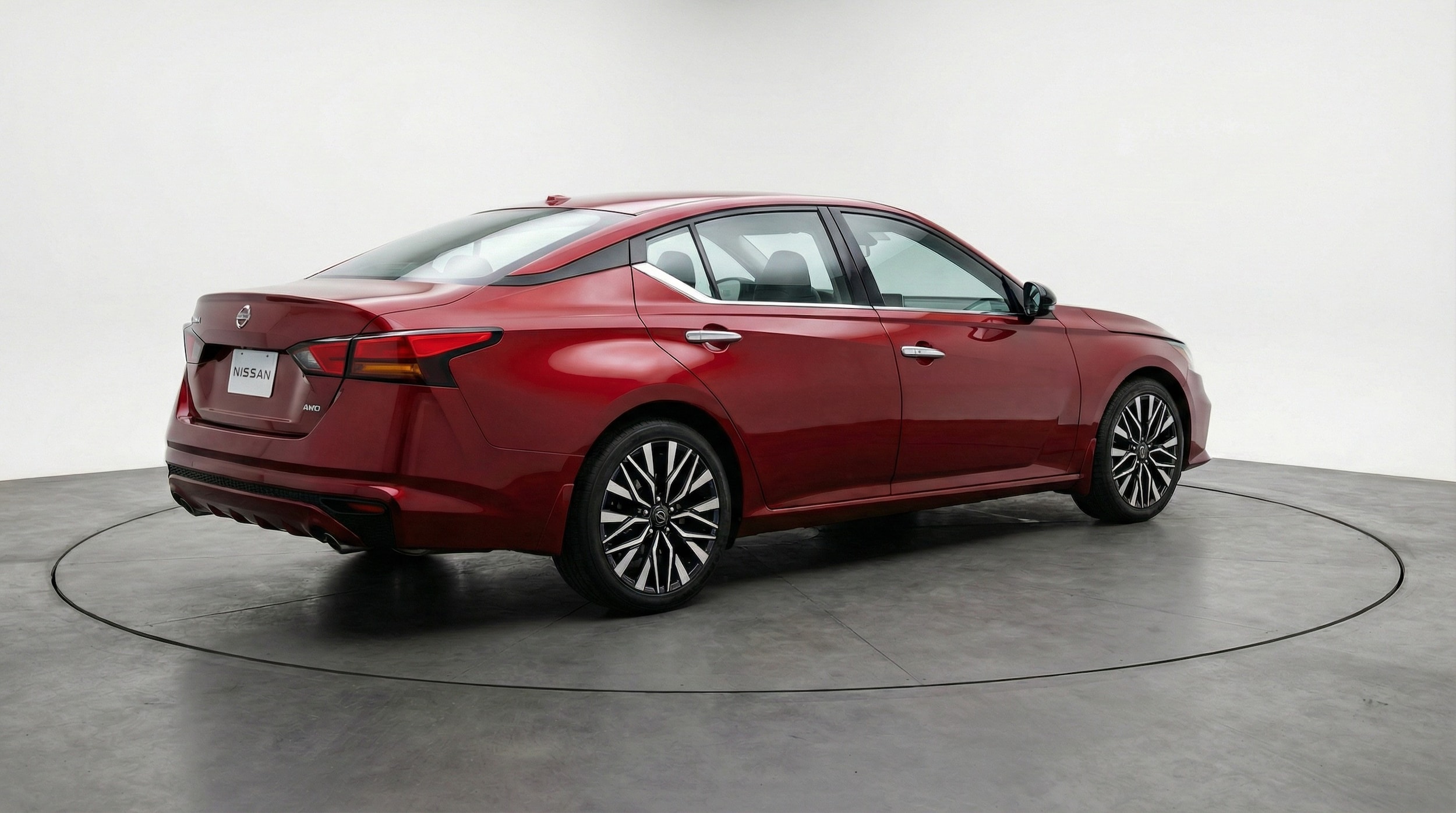 Thumbnail: 2025 Nissan Altima - 7