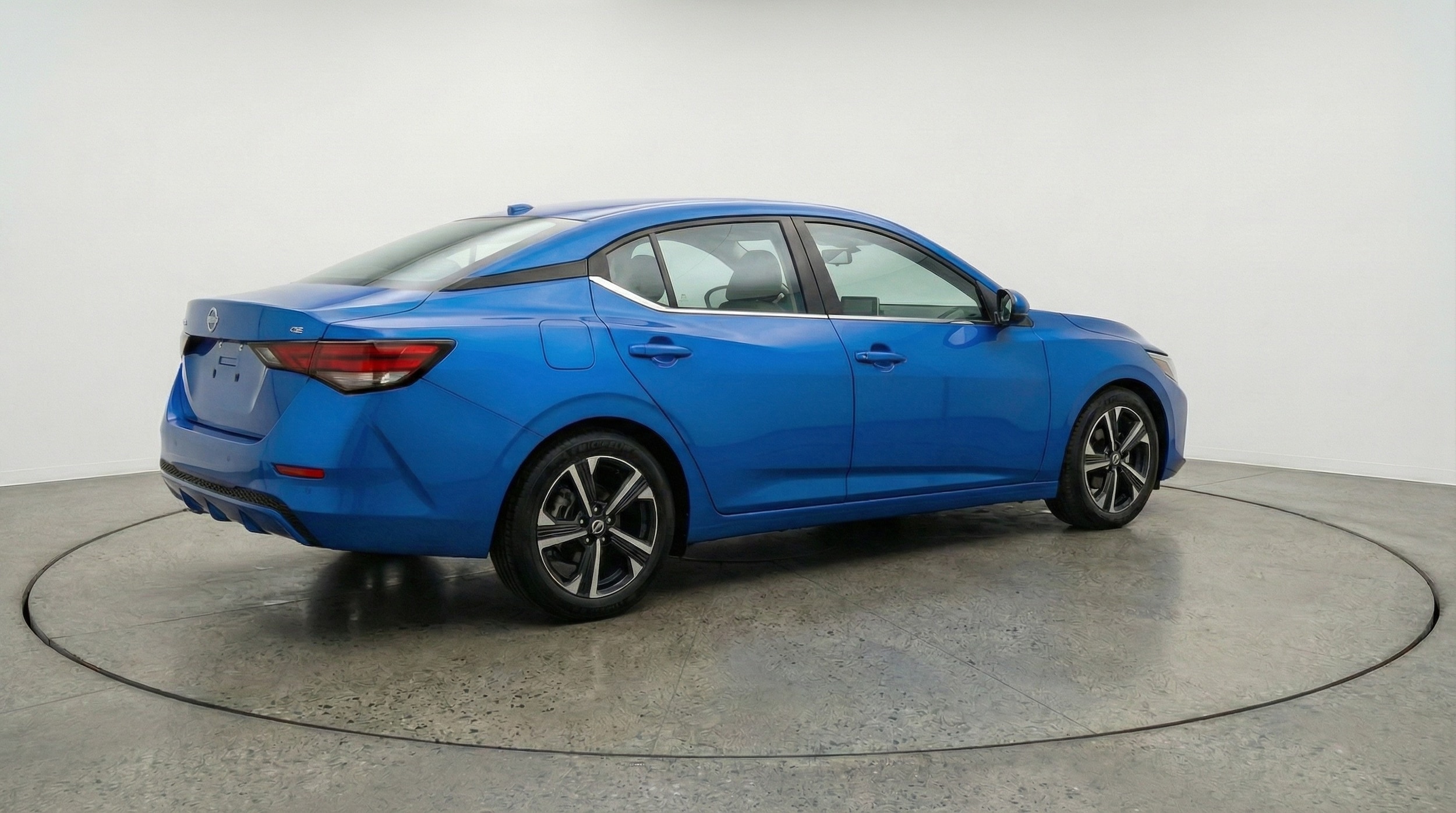 Thumbnail: 2025 Nissan Sentra - 7